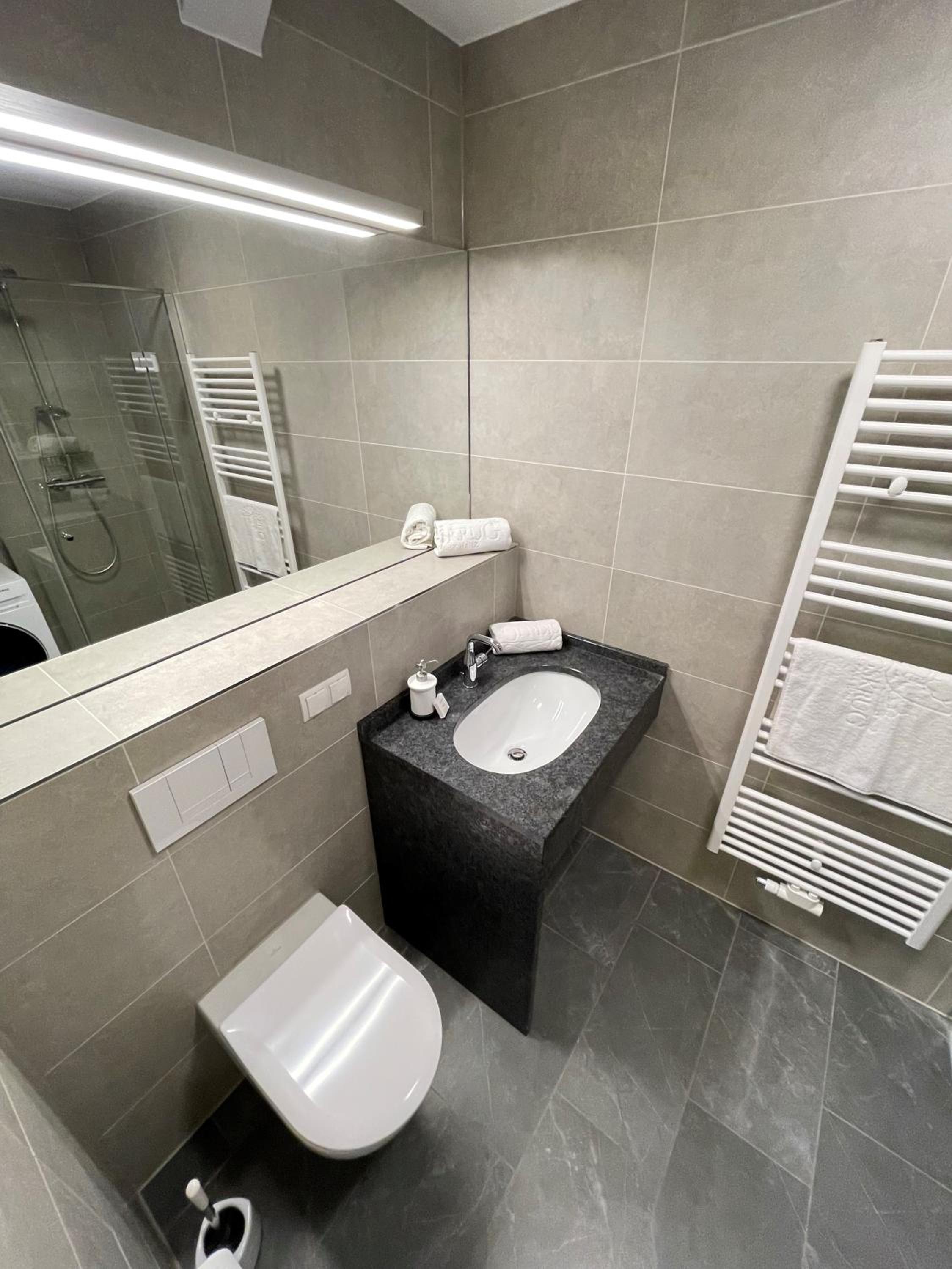 Deluxe Single Room photo 3