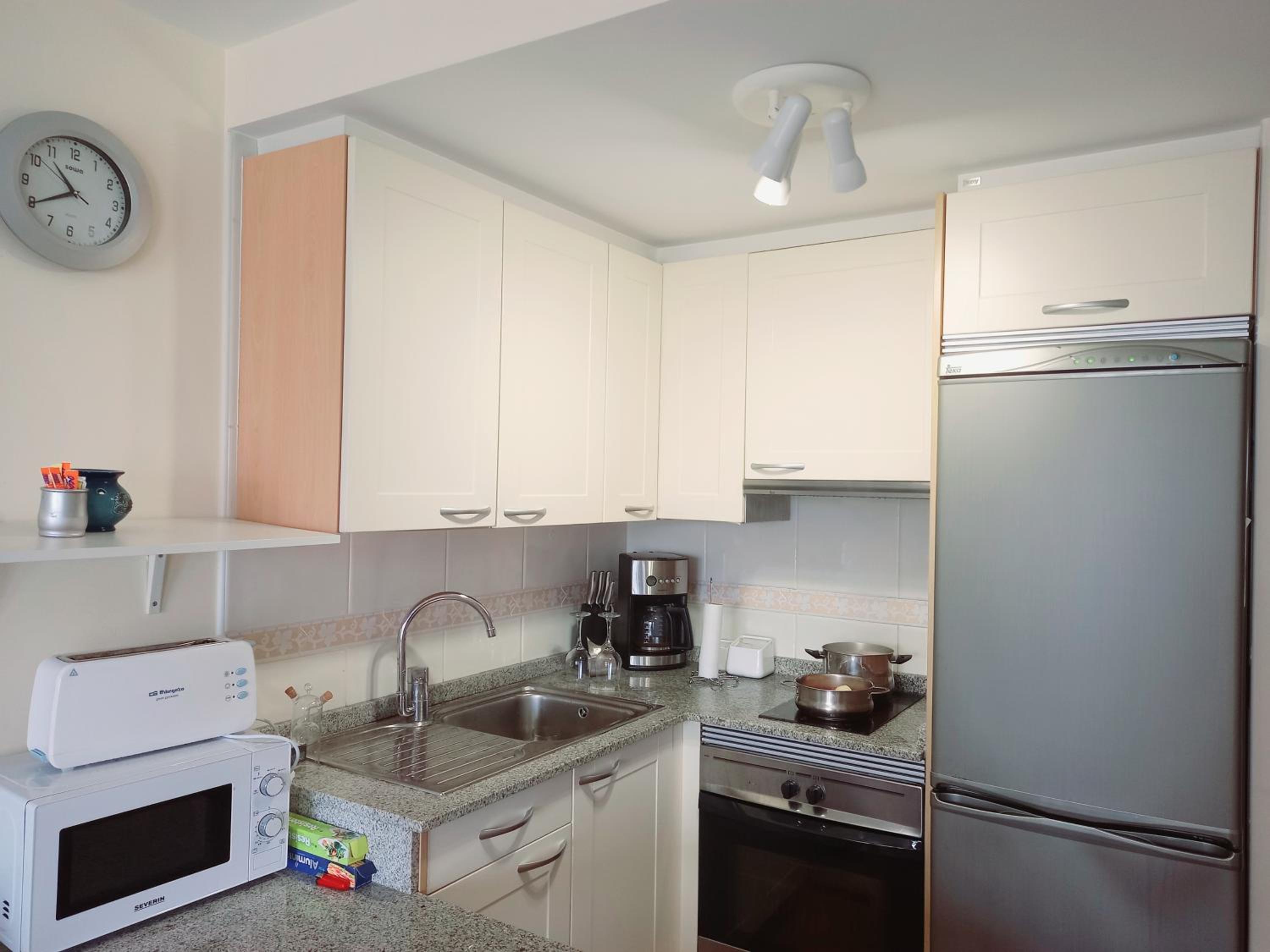 Apartment with Sea View photo 3
