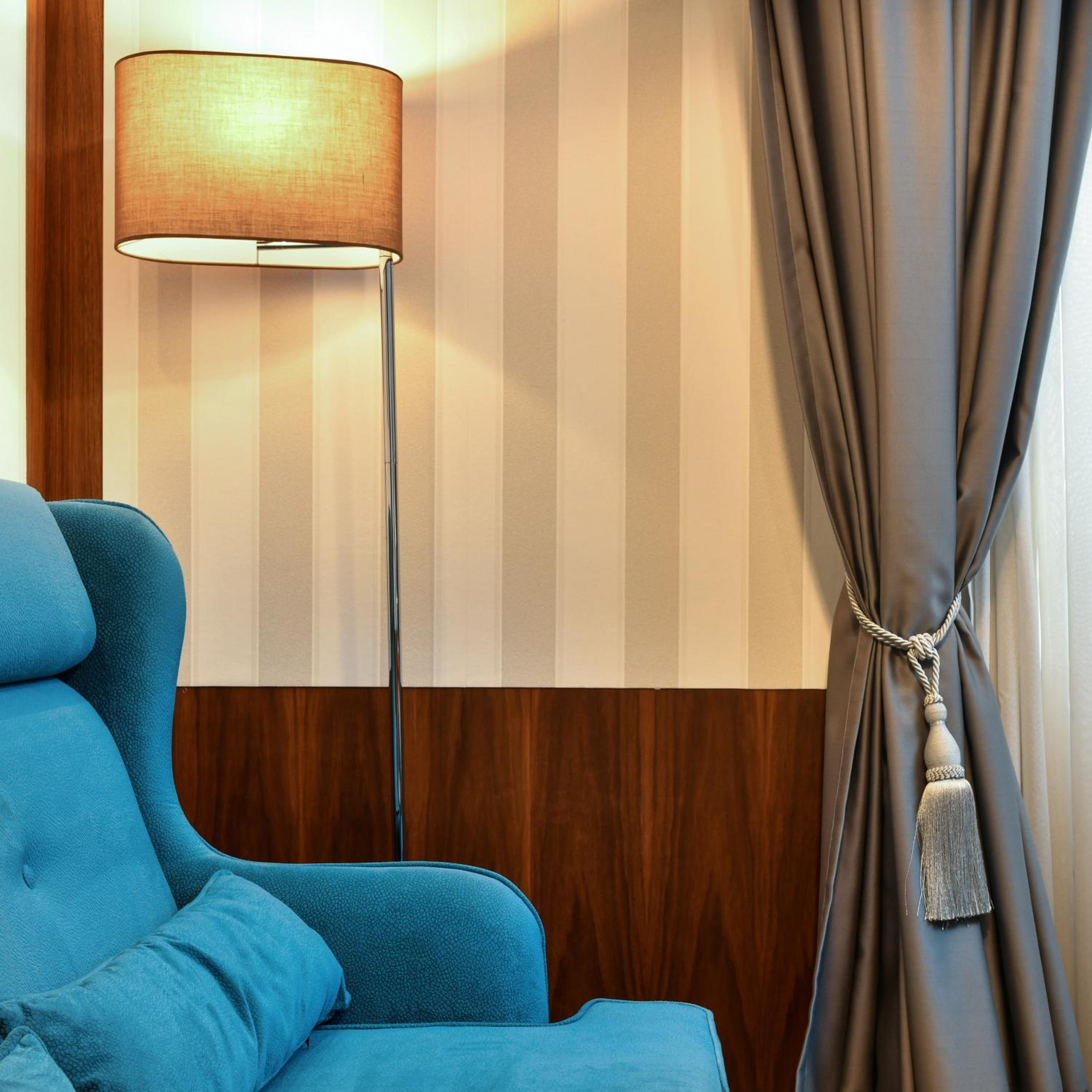 Superior Queen Room photo 2