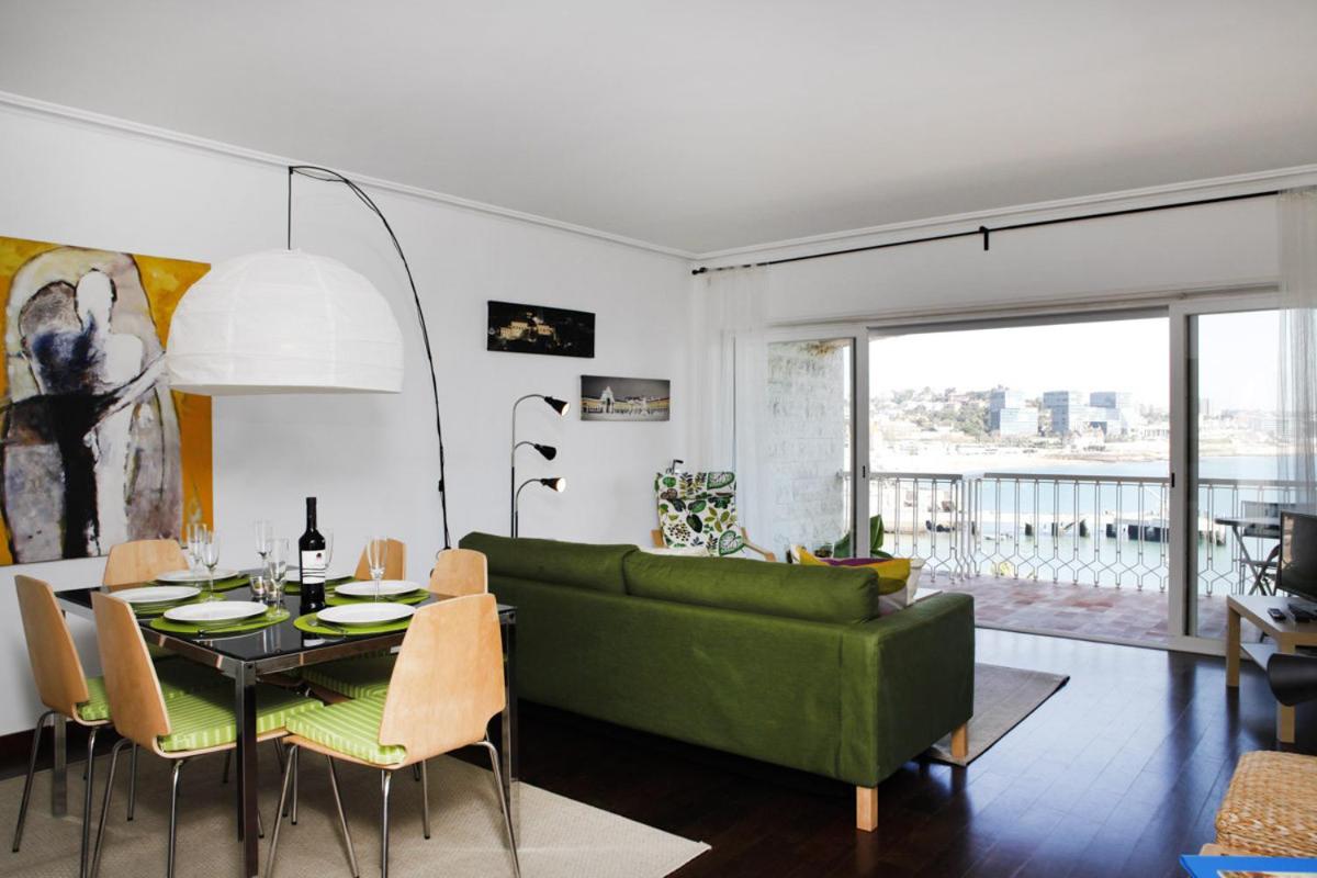 Two-Bedroom Apartment photo 1