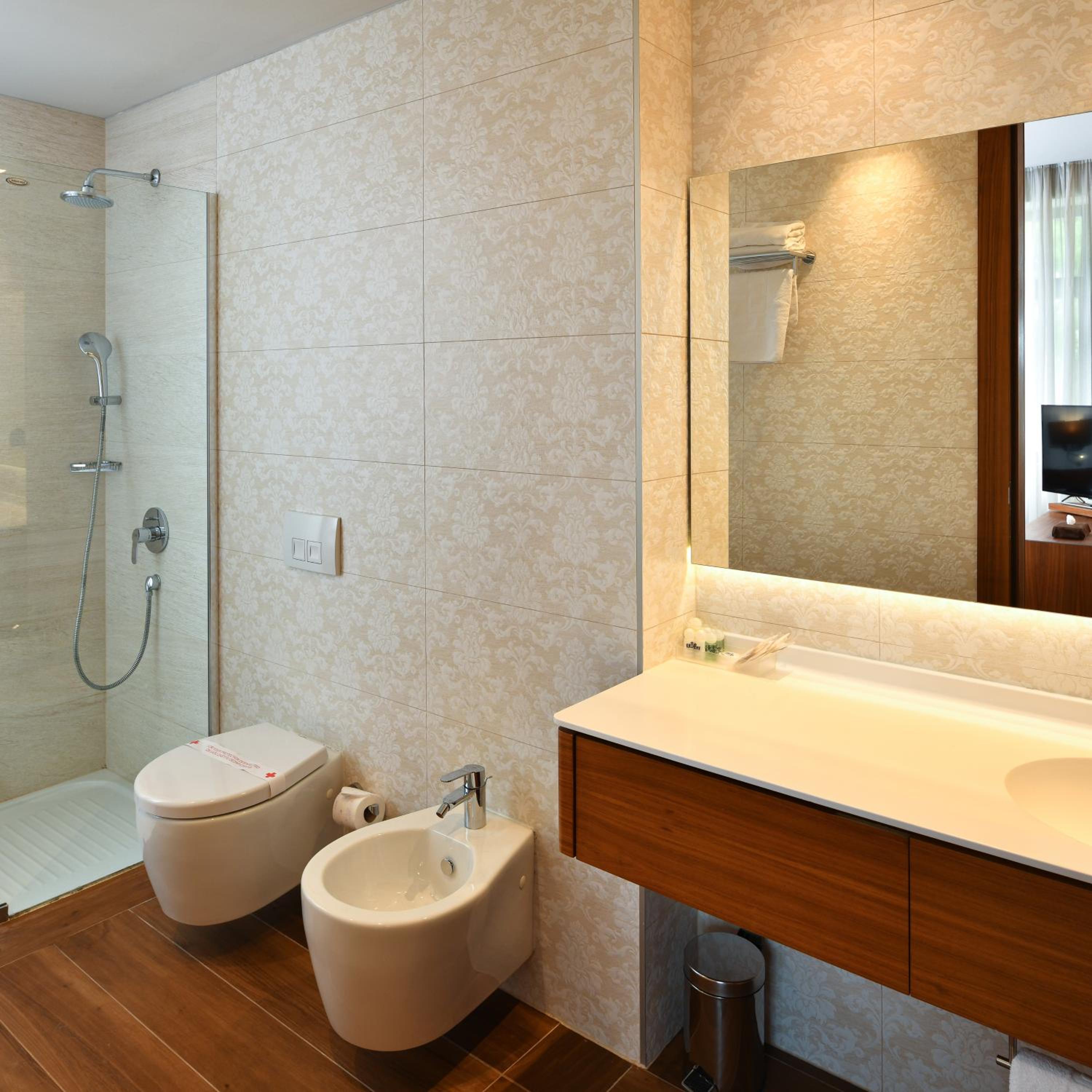 Superior Queen Room photo 3