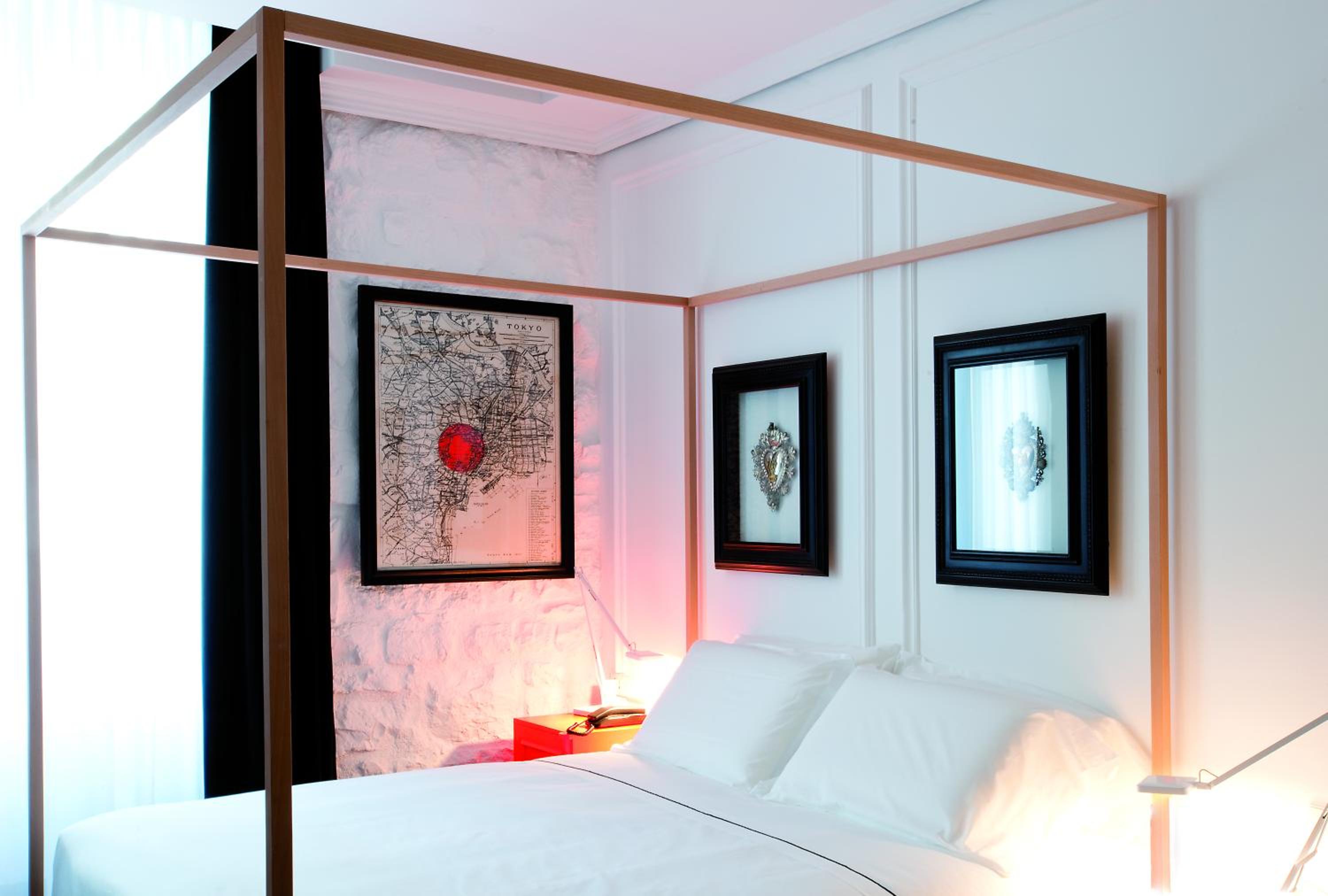 Superior Double Room - Photo 3
