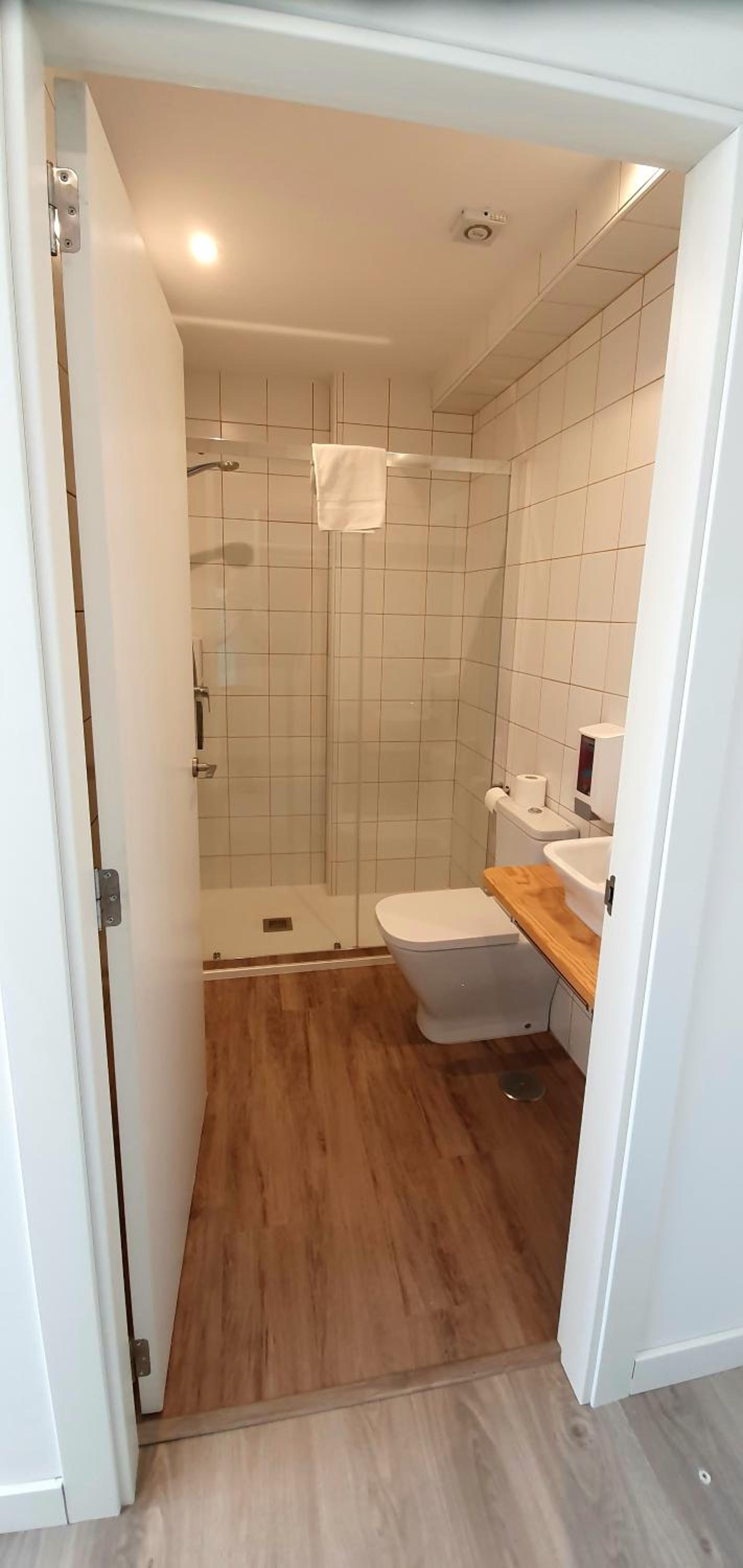 Standard Studio with street view - Photo 23