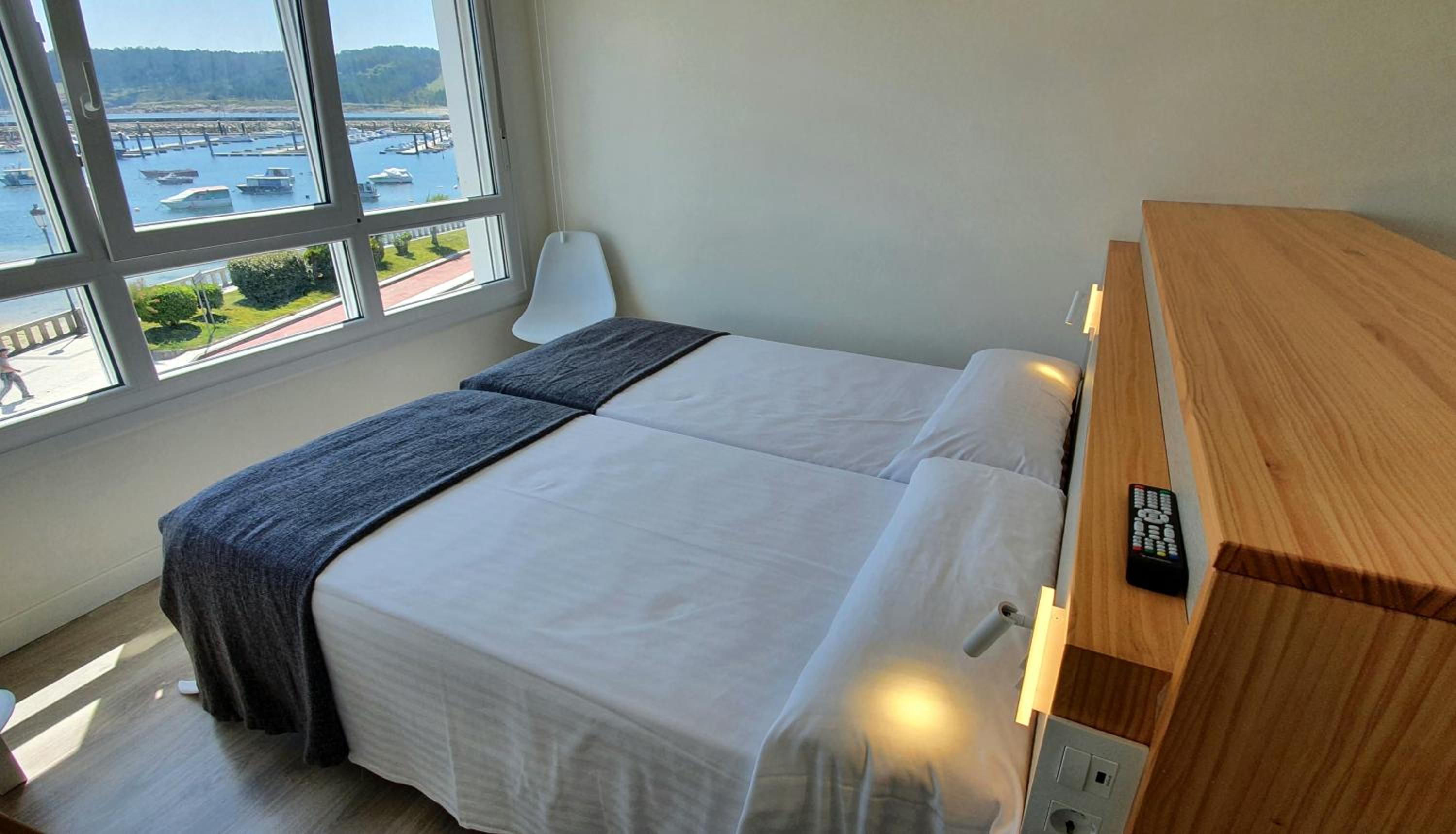 Studio with Sea View - Photo 13
