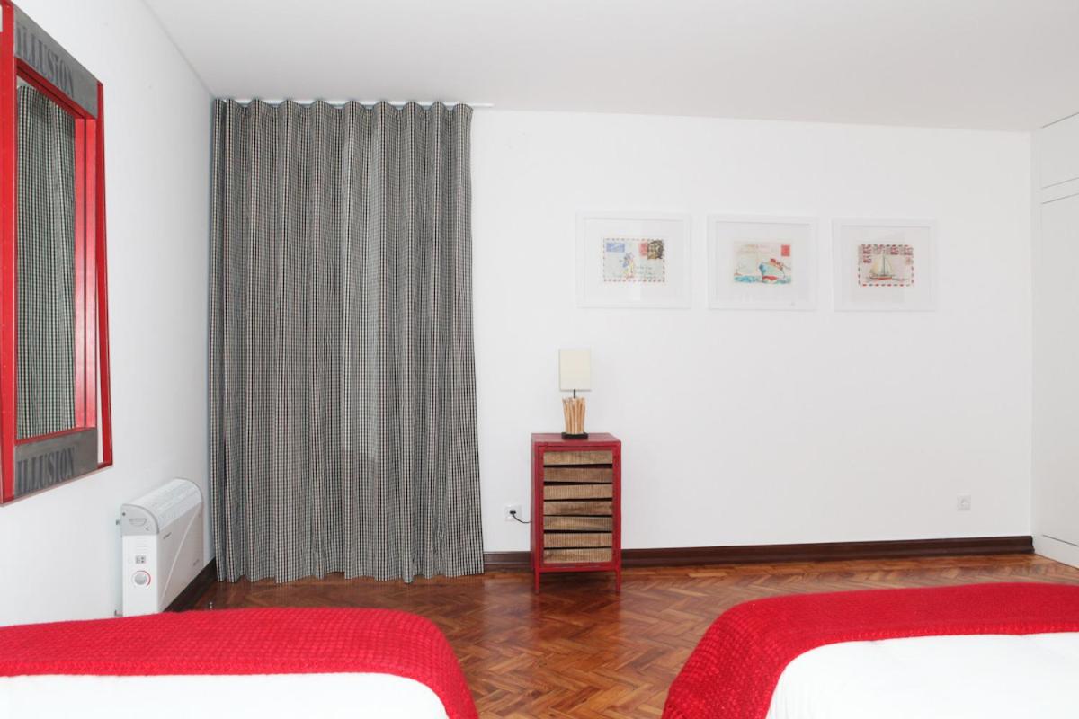 Two-Bedroom Apartment photo 2