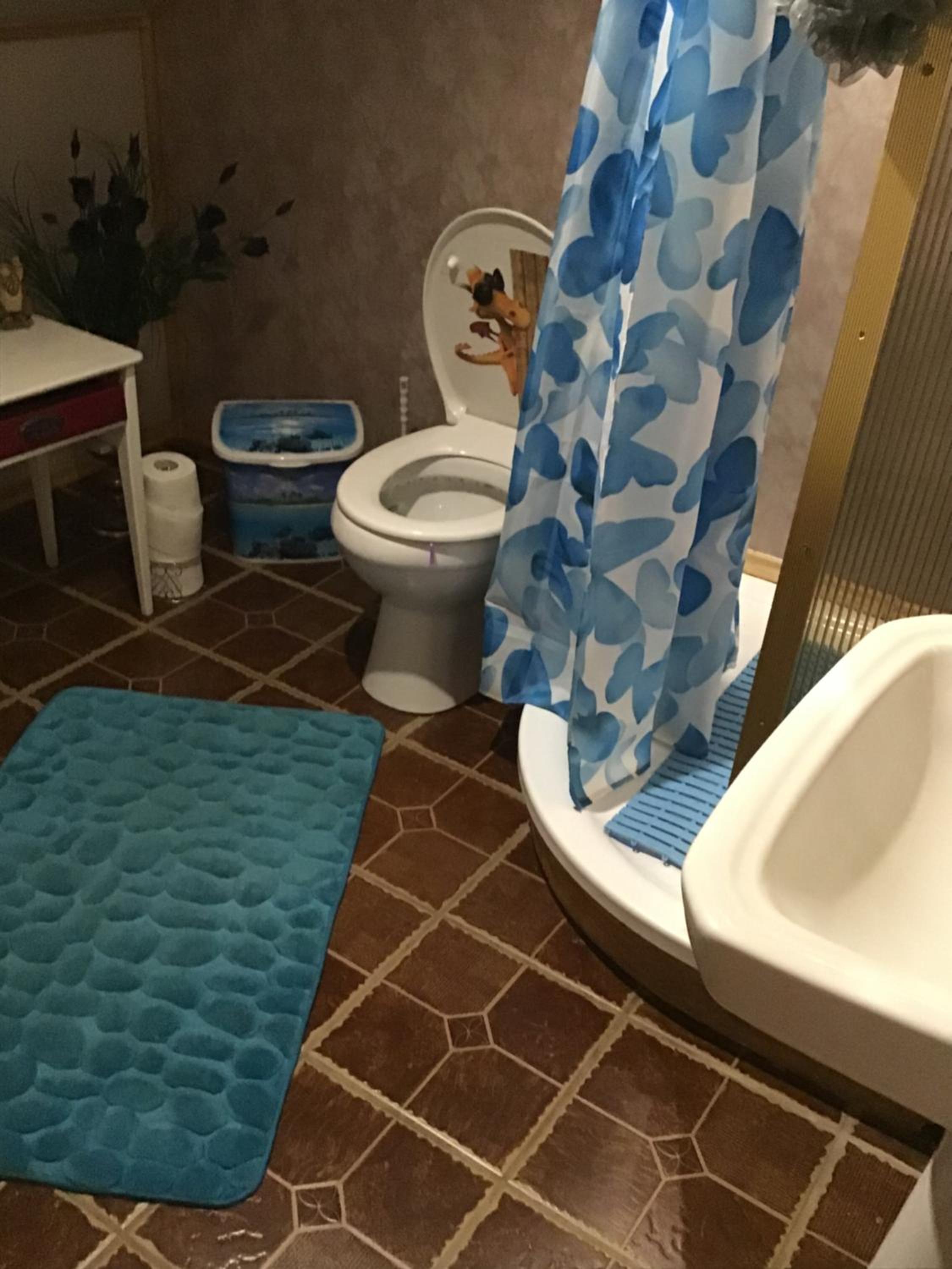Studio Apartment photo 2