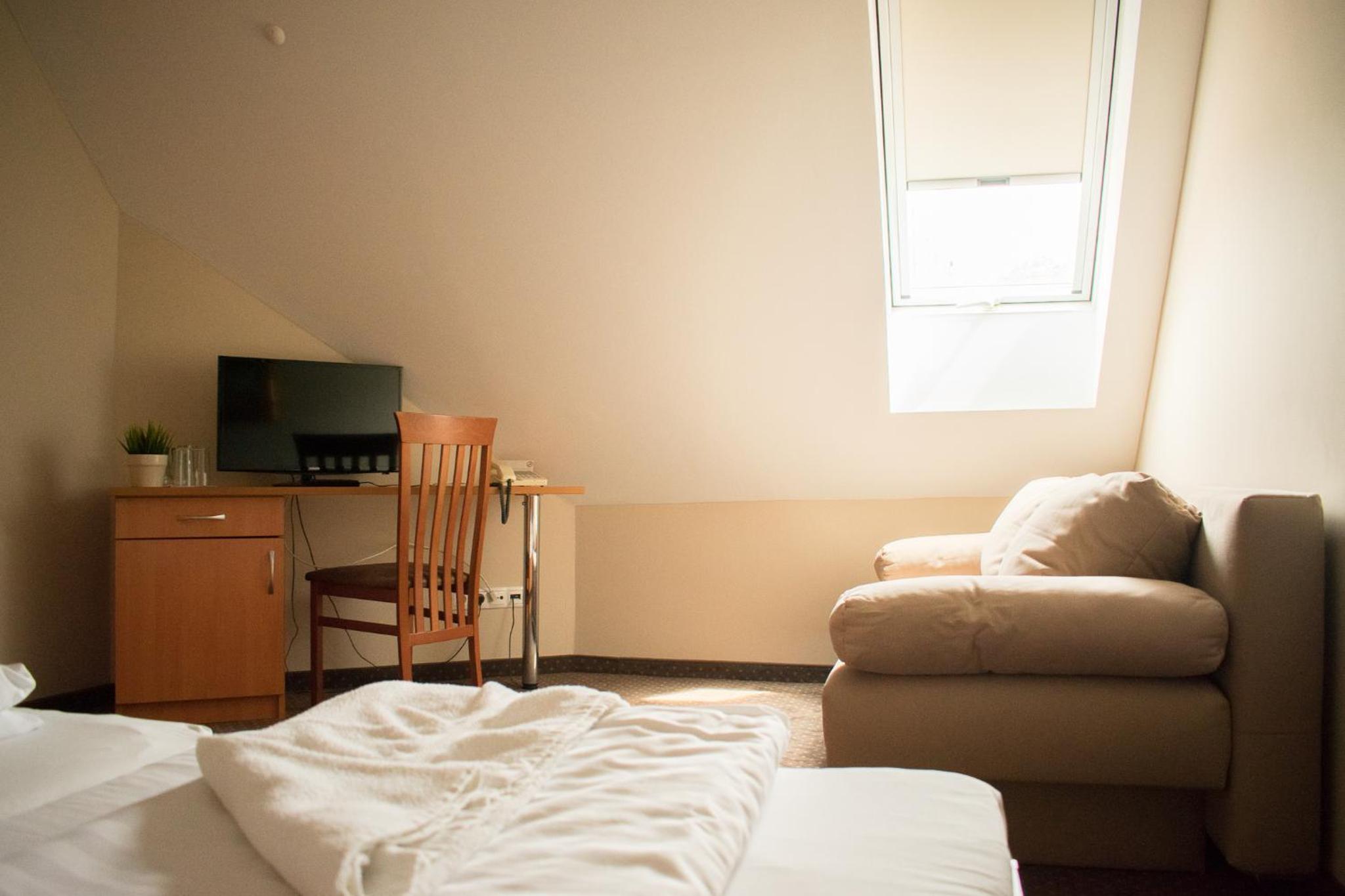Two-Bedroom Apartment photo 2