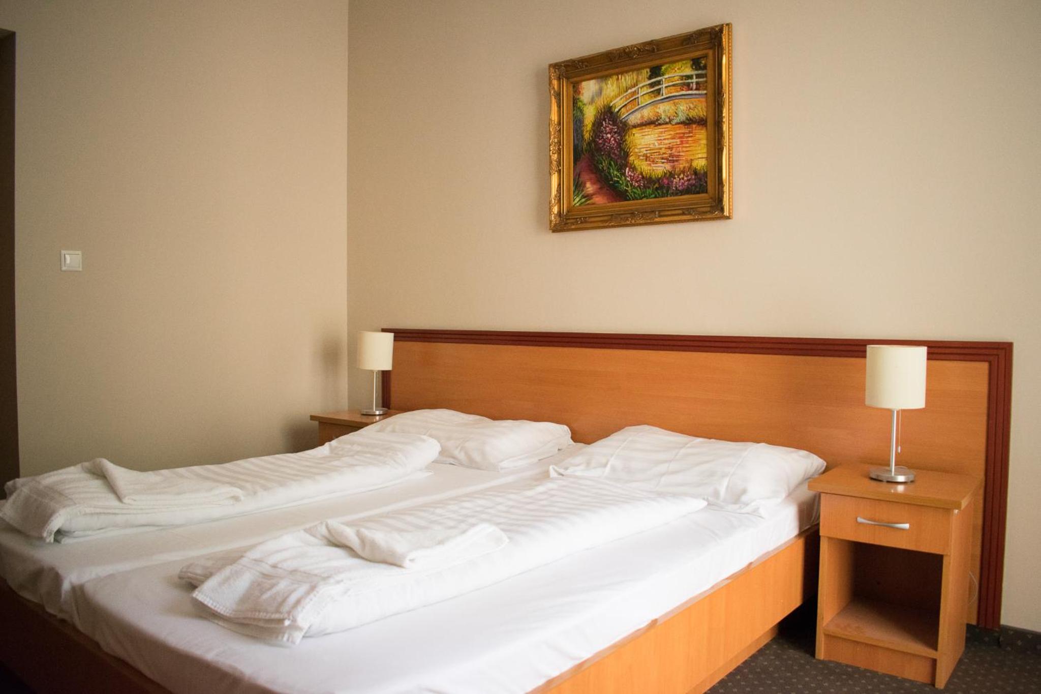 Standard Double or Twin Room photo 3