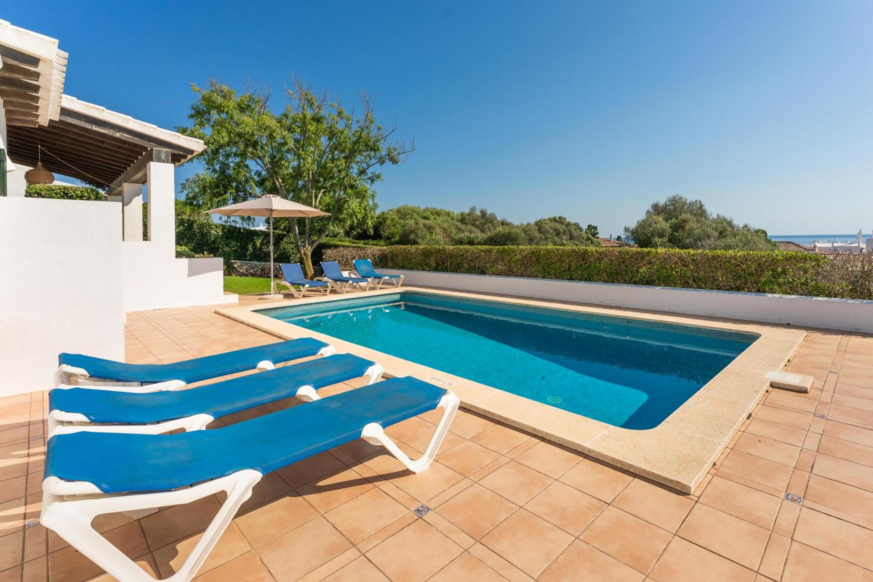 Villa with Sea View - Photo 16