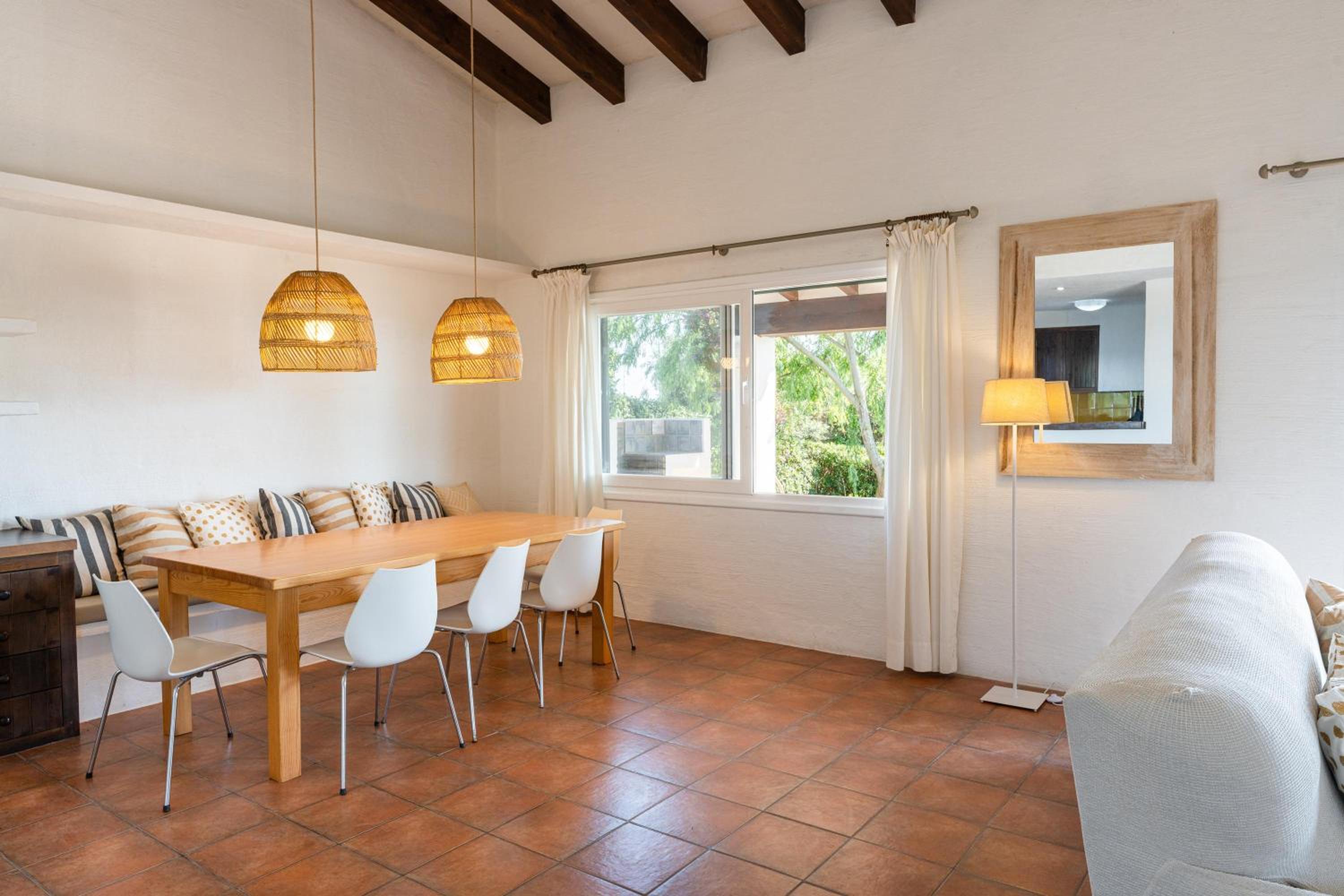 Villa with Sea View - Photo 12