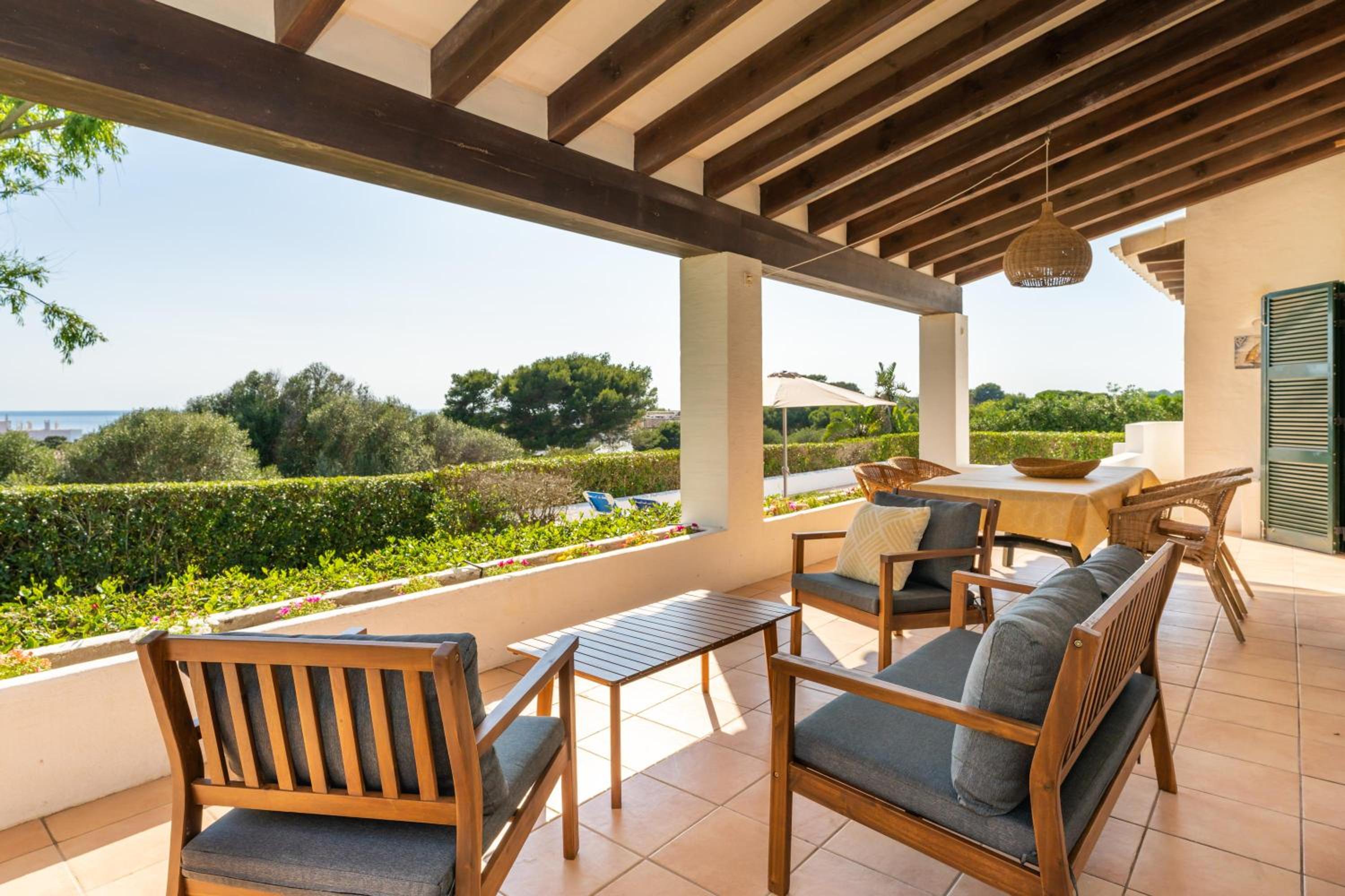 Villa with Sea View - Photo 22