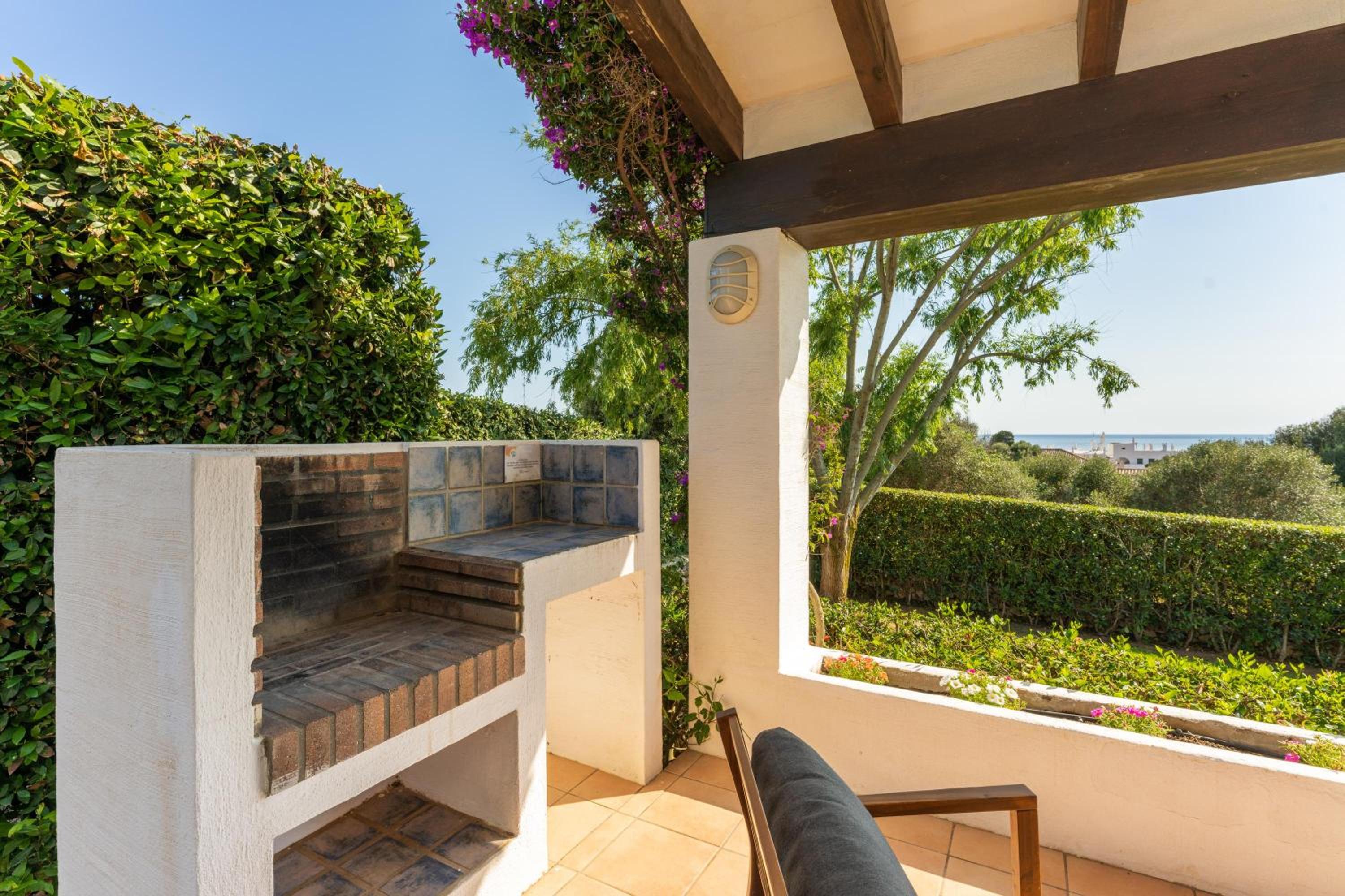 Villa with Sea View - Photo 17