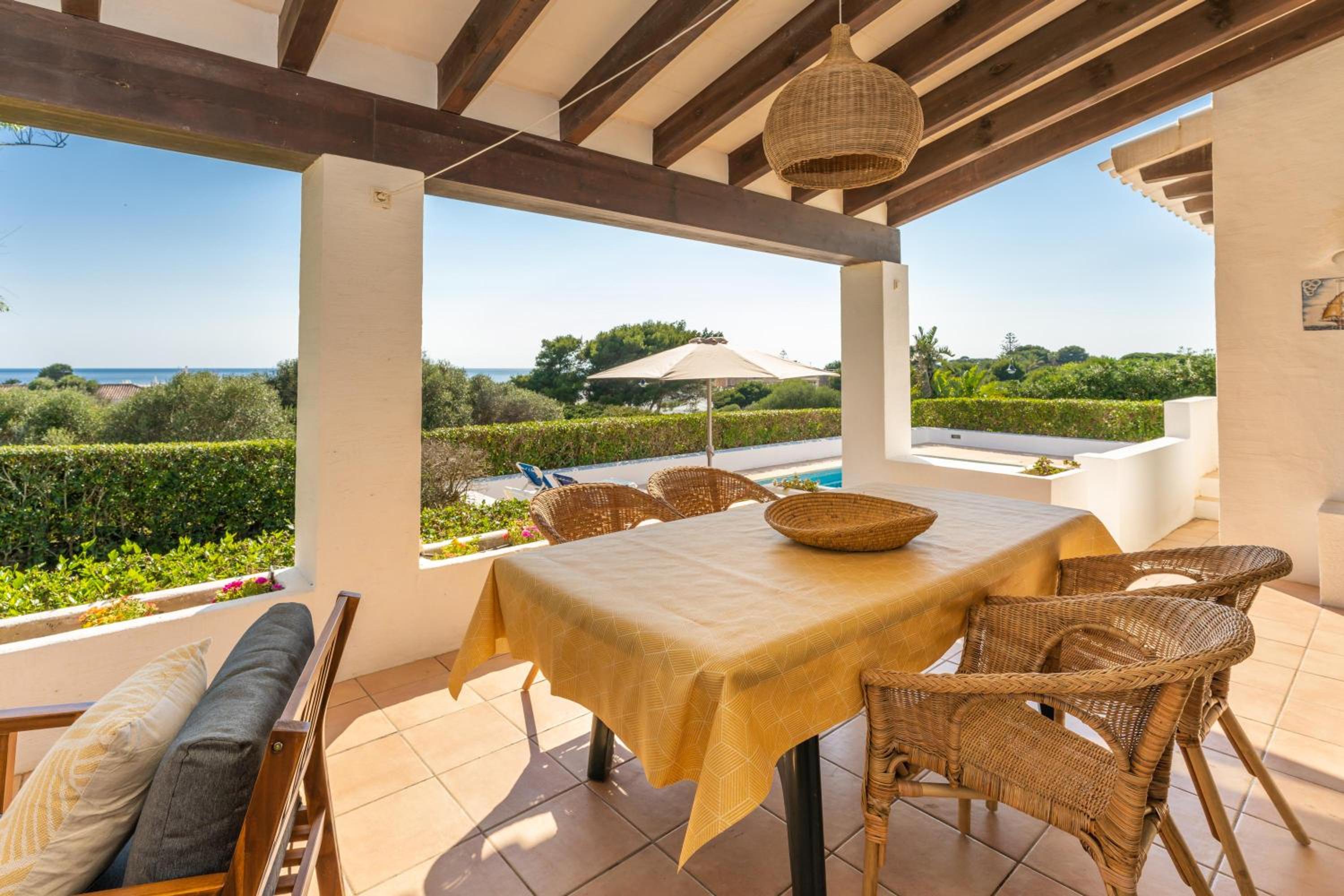 Villa with Sea View - Photo 20