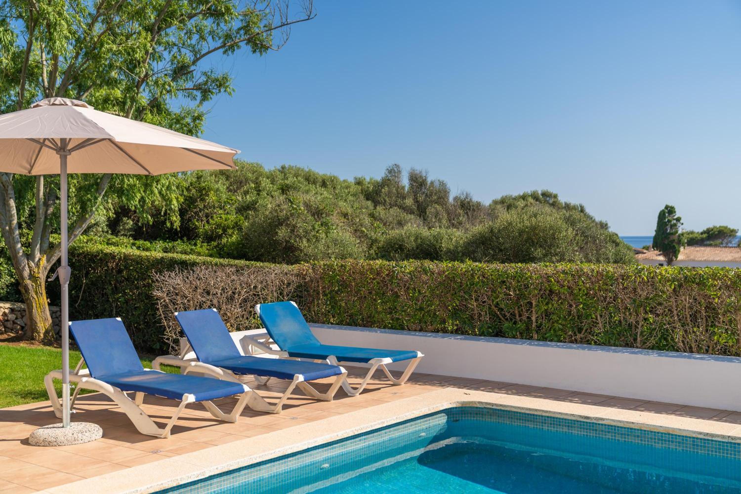 Villa with Sea View - Photo 11