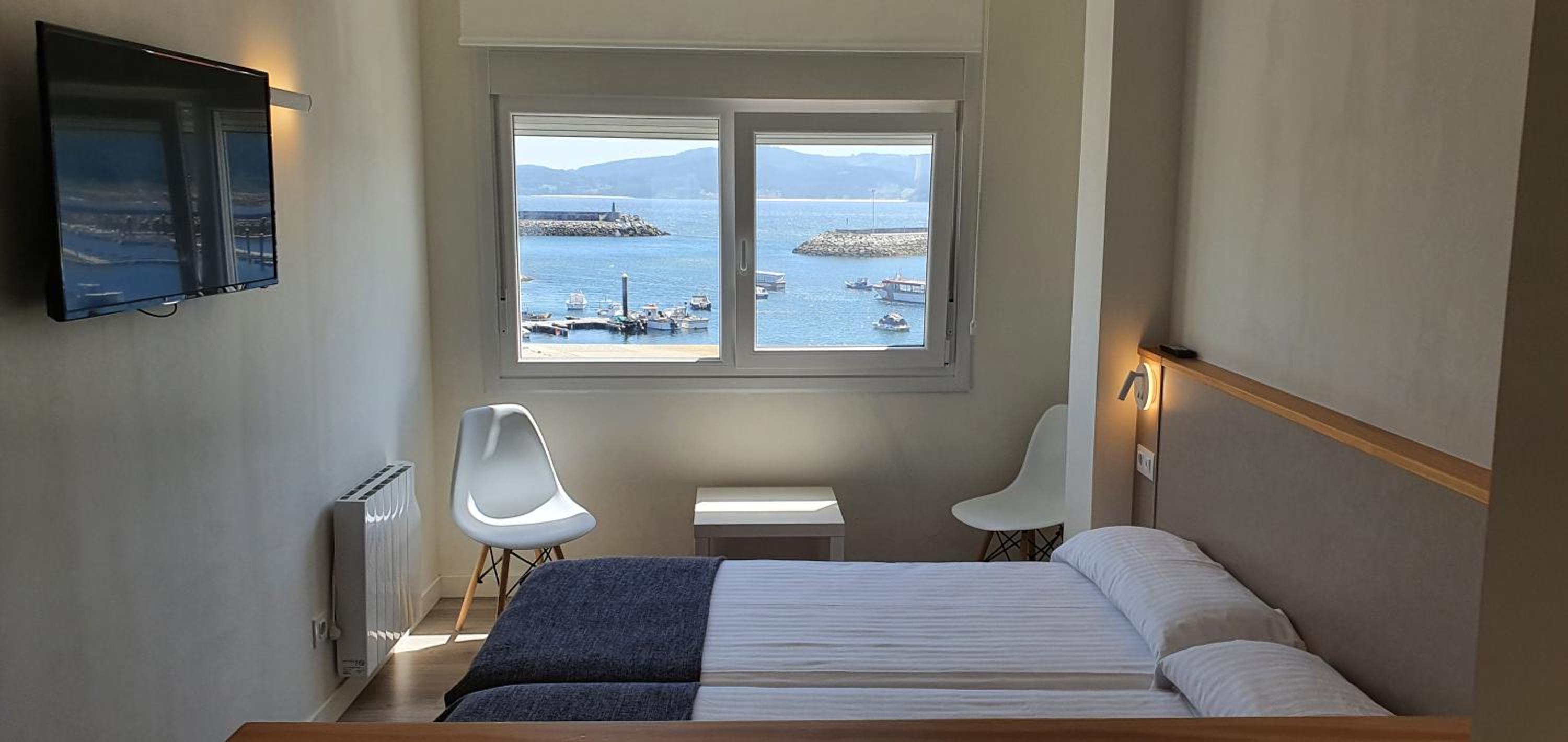 Studio with Sea View - Photo 12