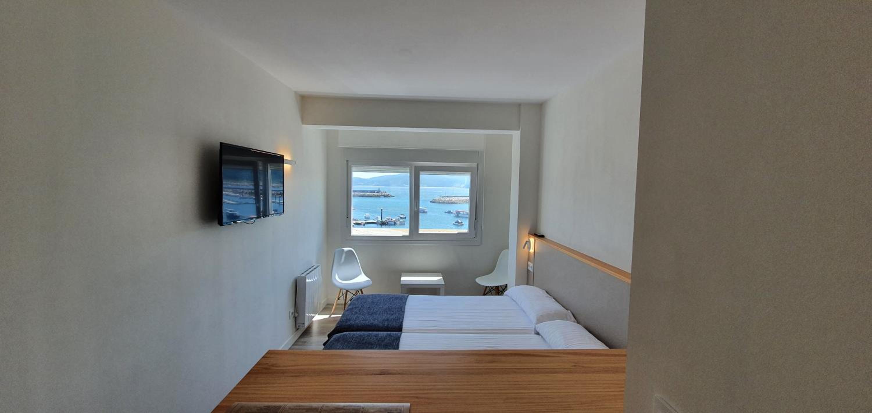 Studio with Sea View - Photo 3