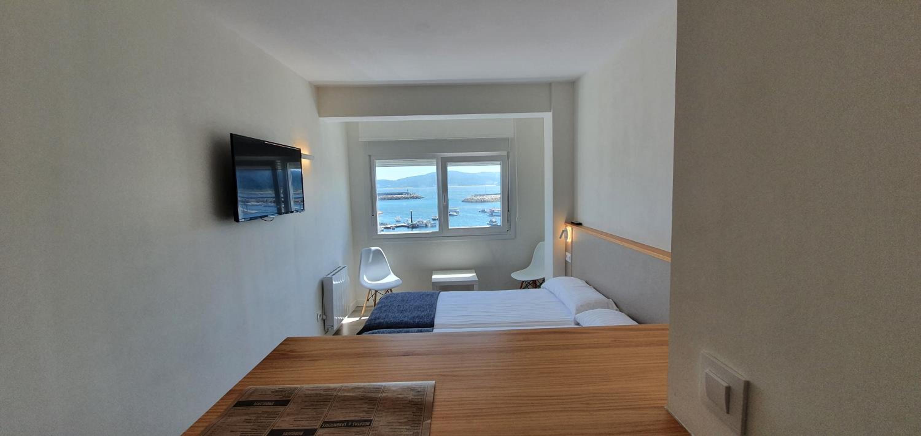 Studio with Sea View - Photo 2