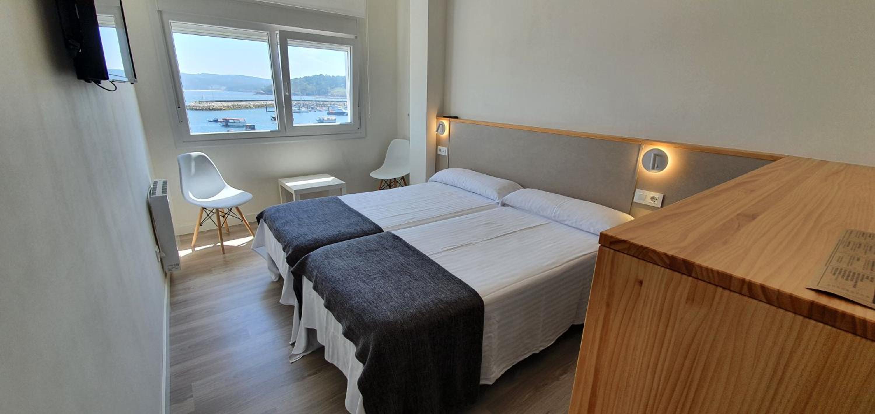 Studio with Sea View - Photo 1