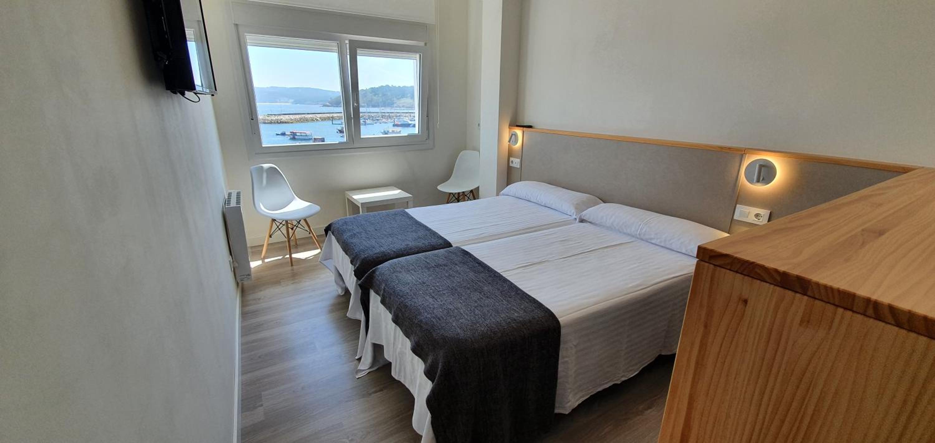 Studio with Sea View - Photo 20