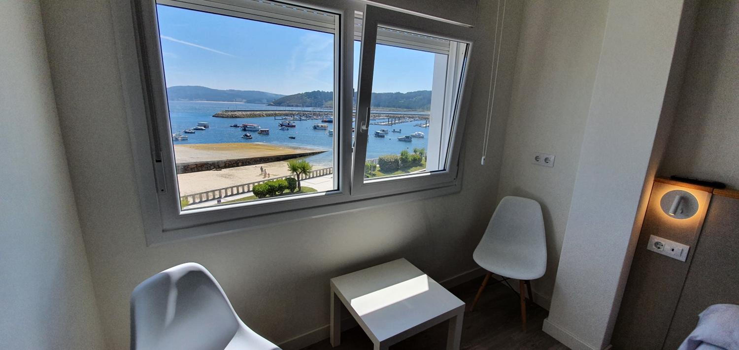 Studio with Sea View - Photo 19