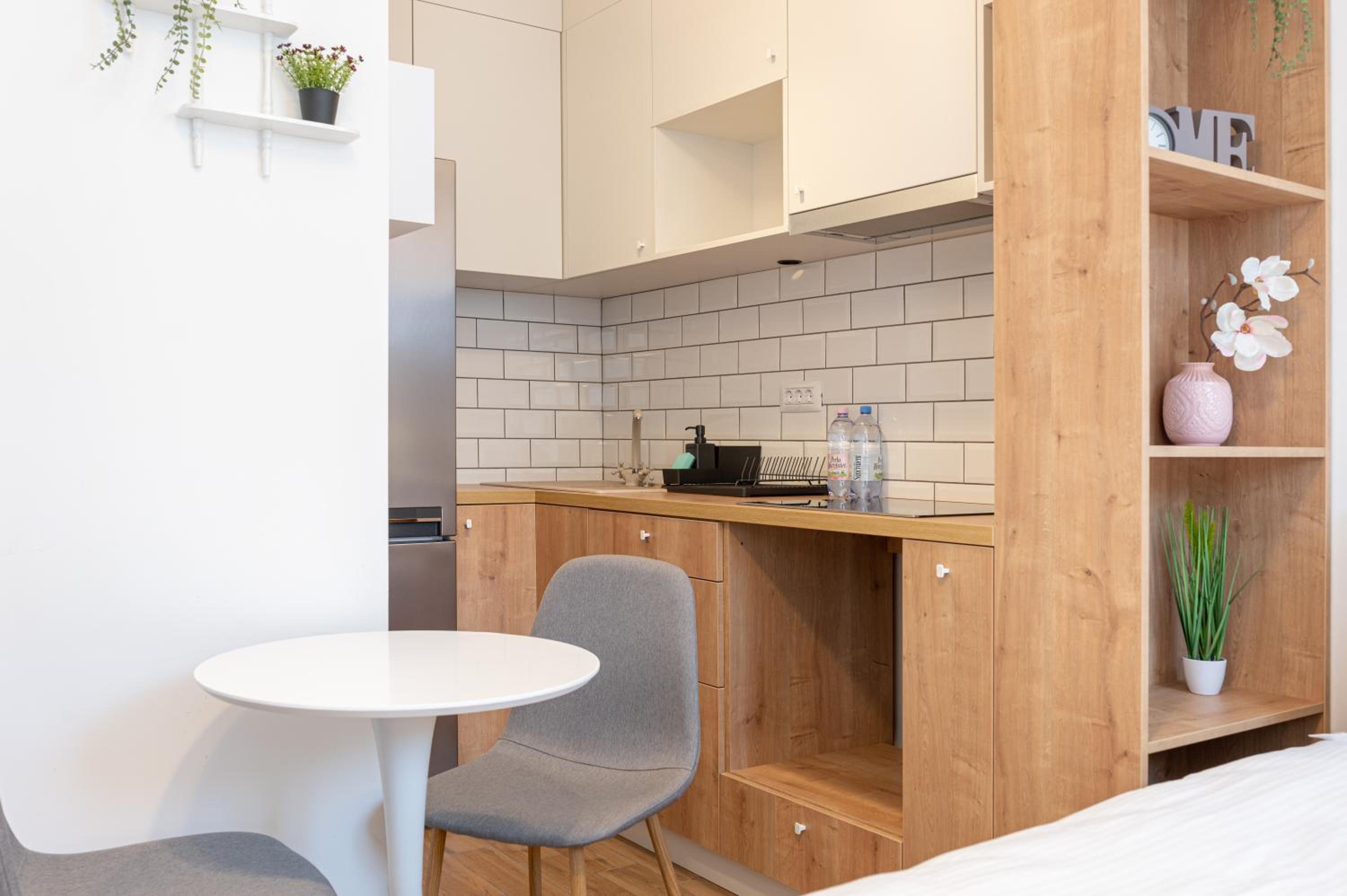 Double Room - Photo 6