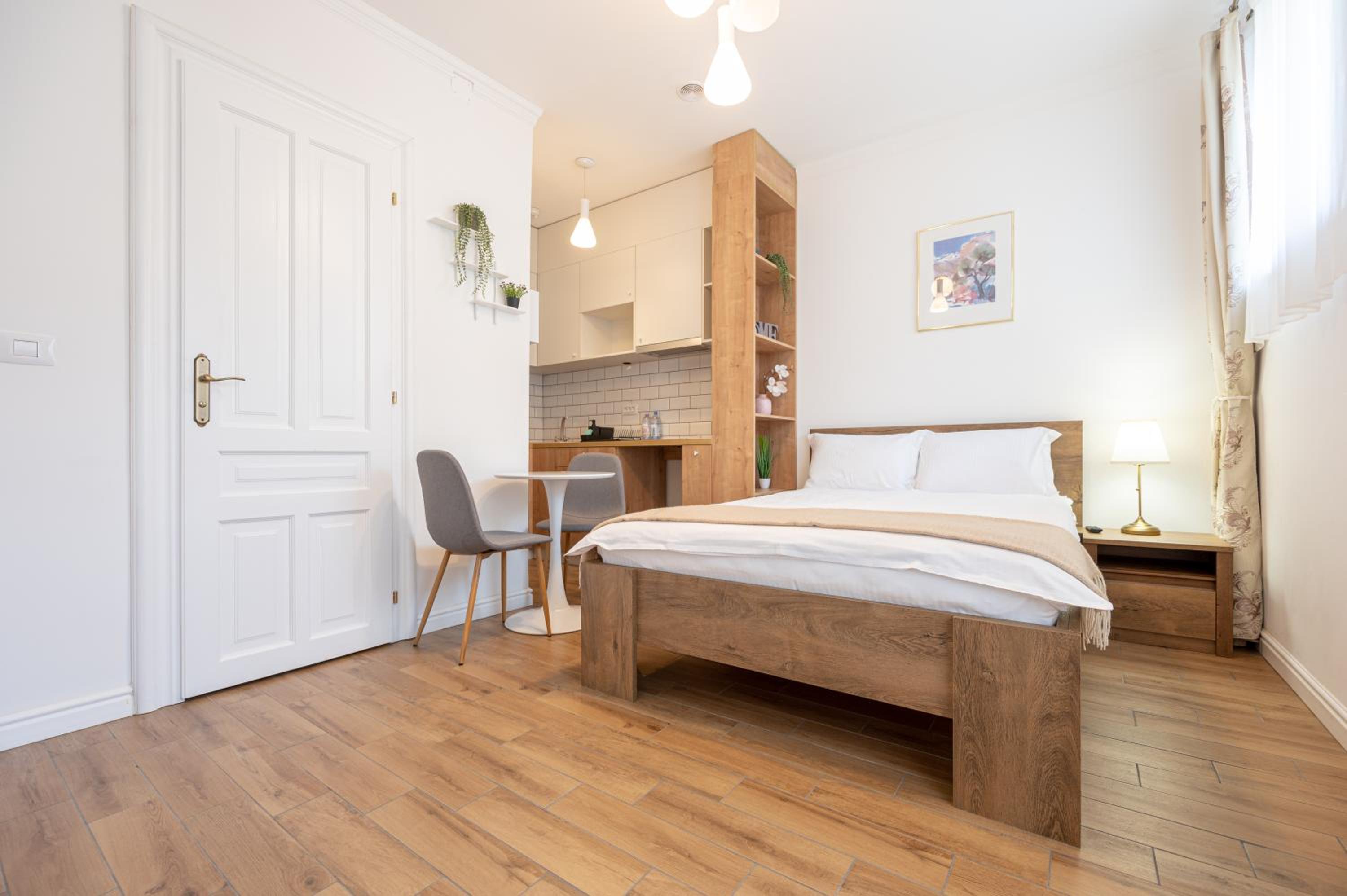 Double Room - Photo 1