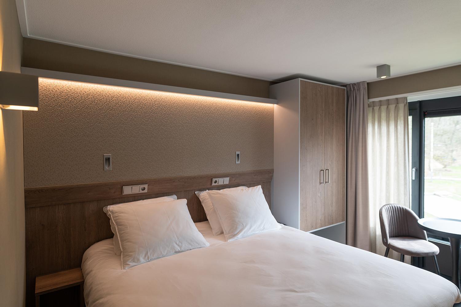Standard King Room - Photo 1