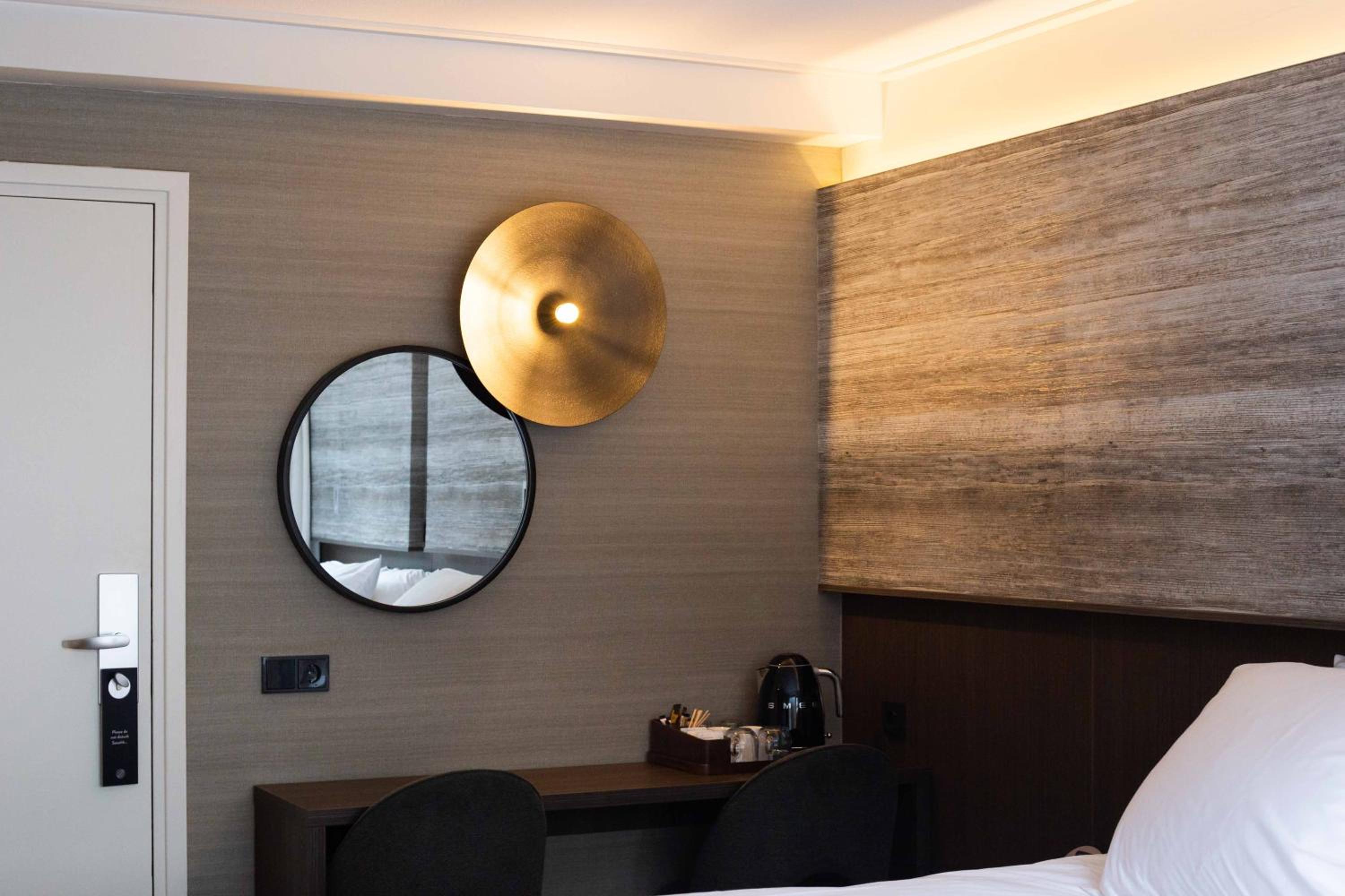 Deluxe Twin Room - Photo 2