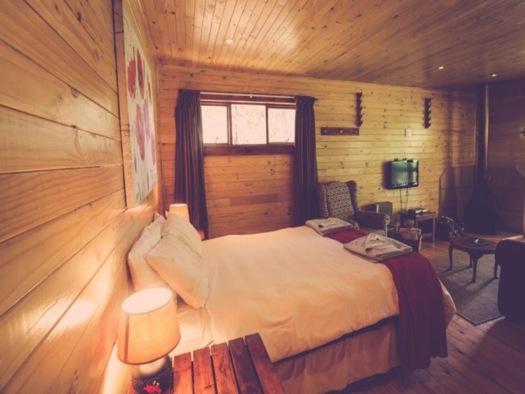 Comfort Cabin - Photo 5