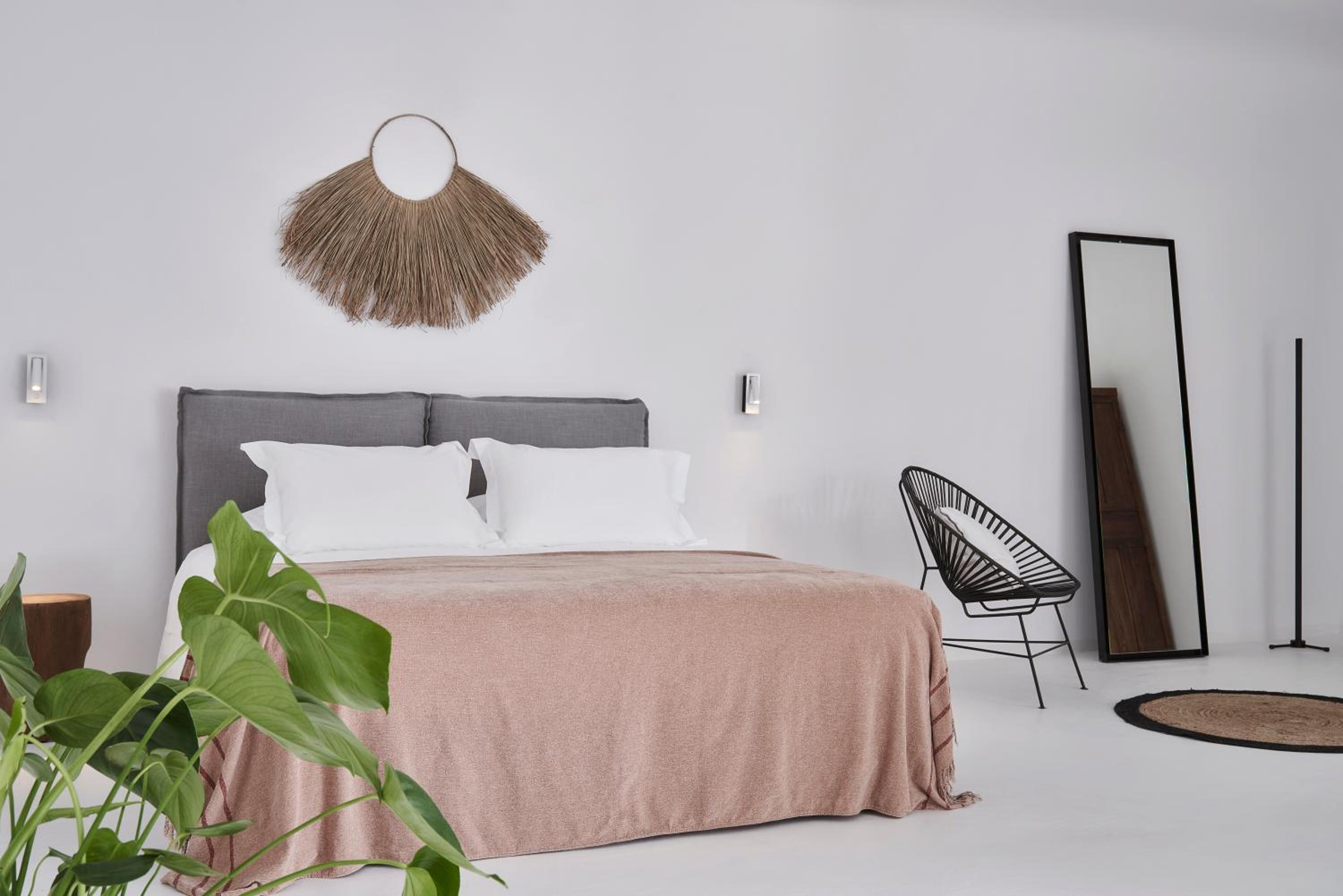 Bohemian Two Bedroom Sea View House photo 2