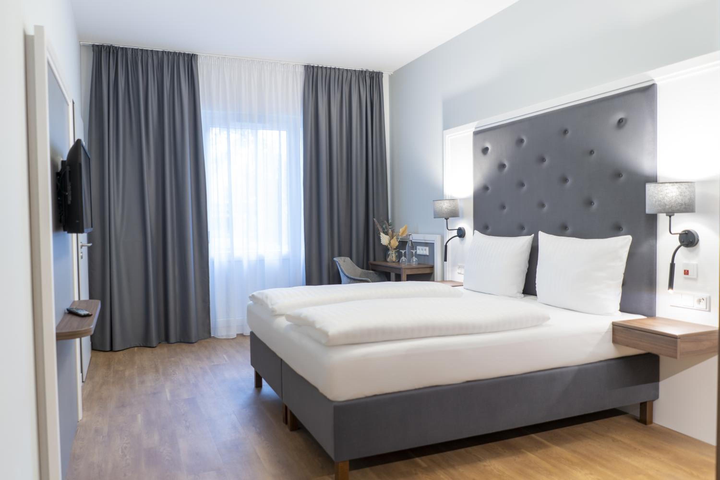 Comfort Double Room