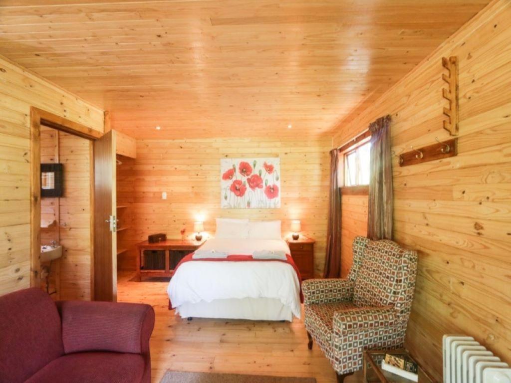 Comfort Cabin - Photo 1