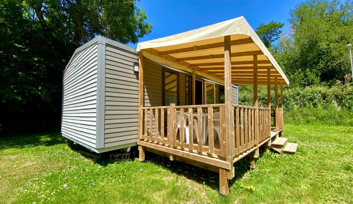 Mobile Home