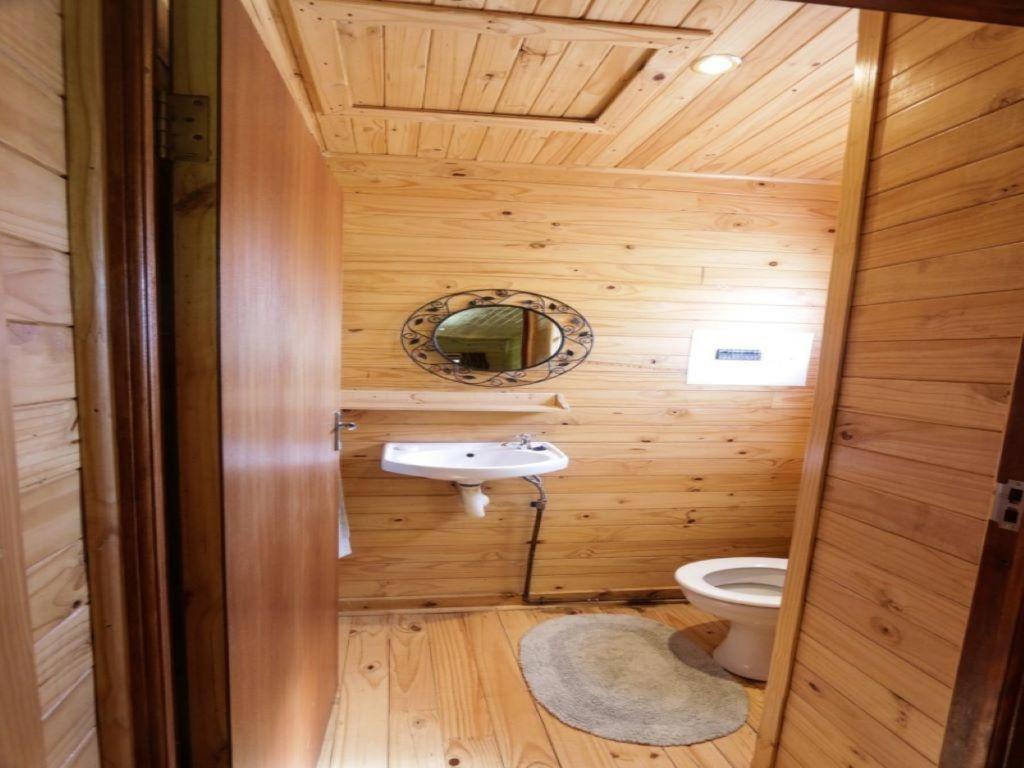 Comfort Cabin - Photo 4