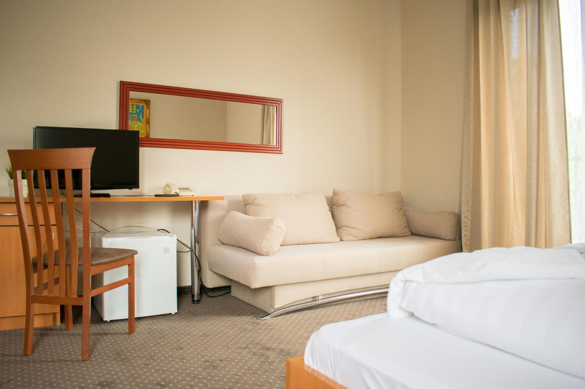 Triple Room photo 2