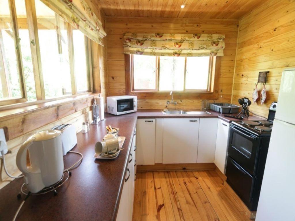 Comfort Cabin - Photo 3