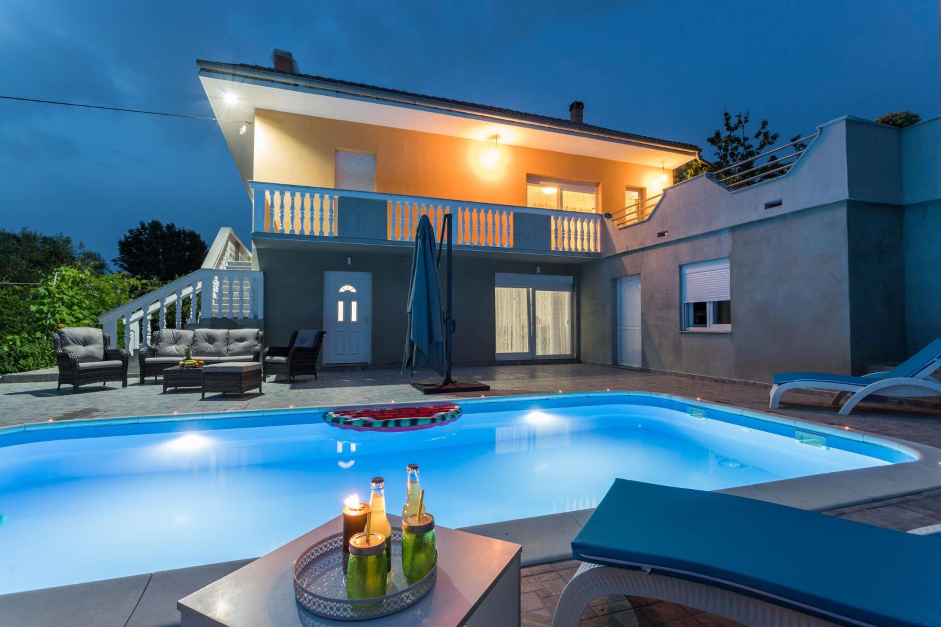 Vacation Home photo 3