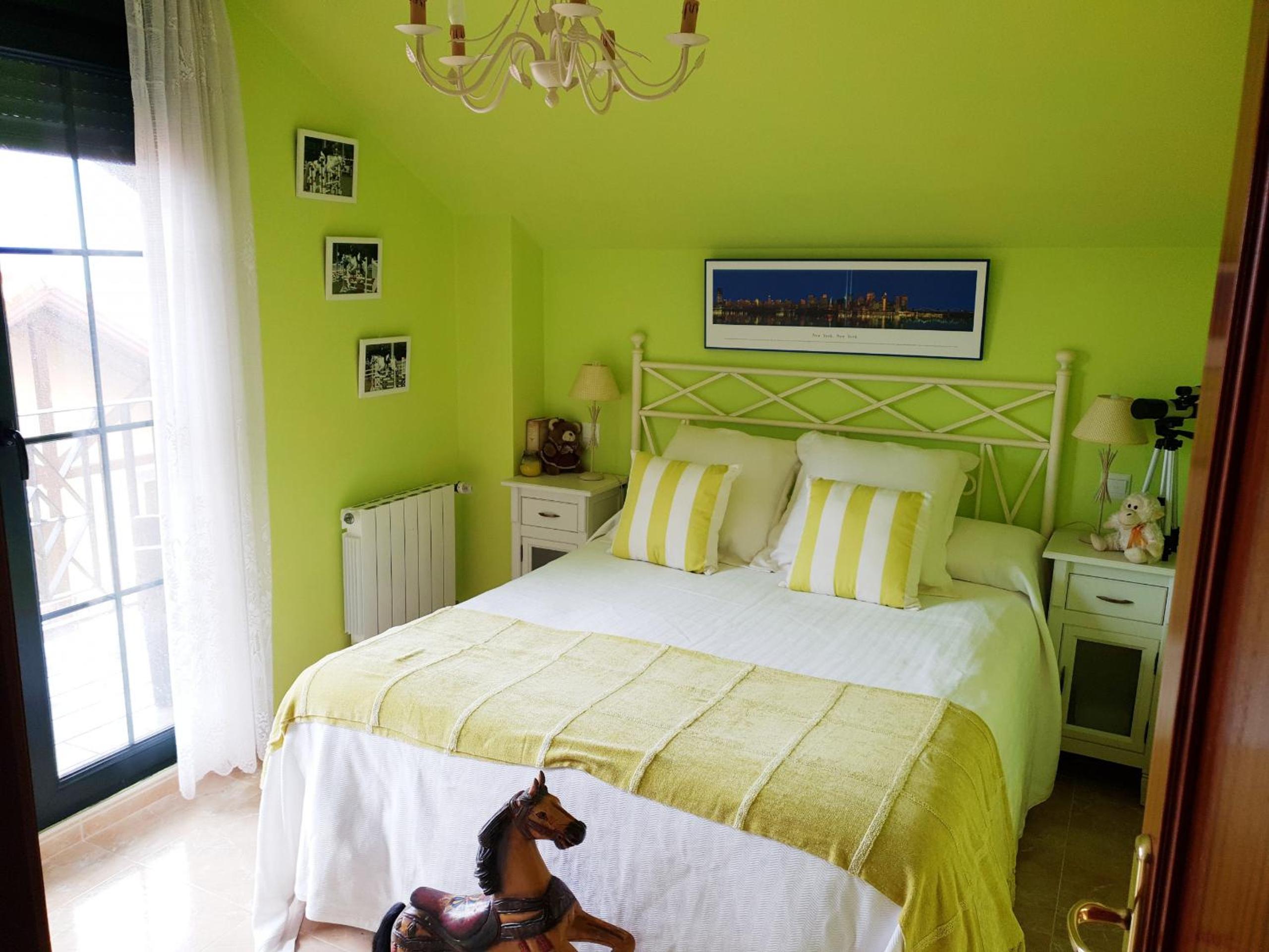 Departamento de tres habitaciones