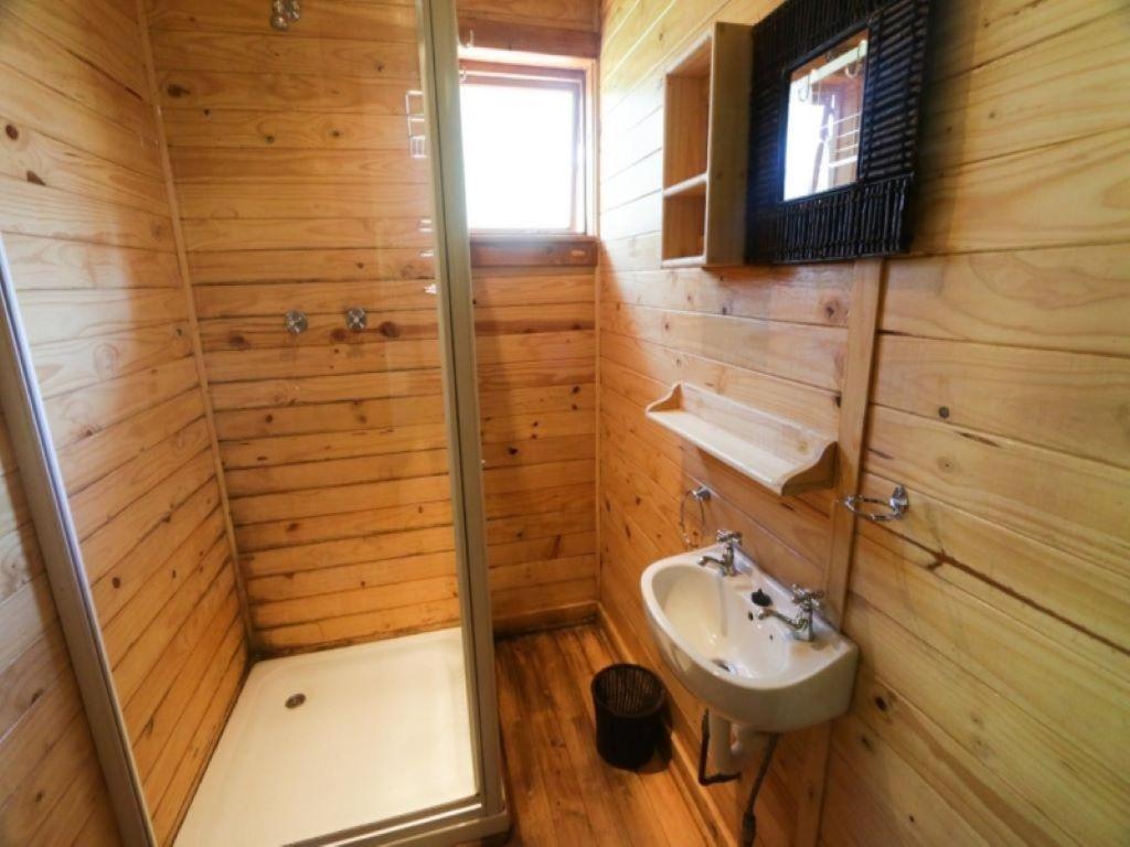 Comfort Cabin - Photo 2