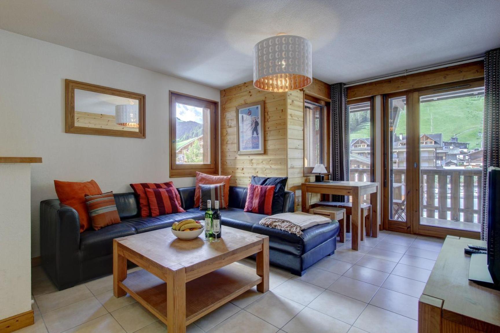 Standard Apartment