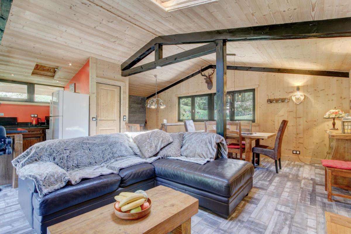 Chalet photo 1