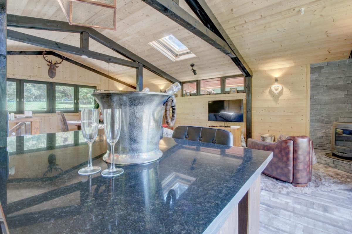Chalet photo 3