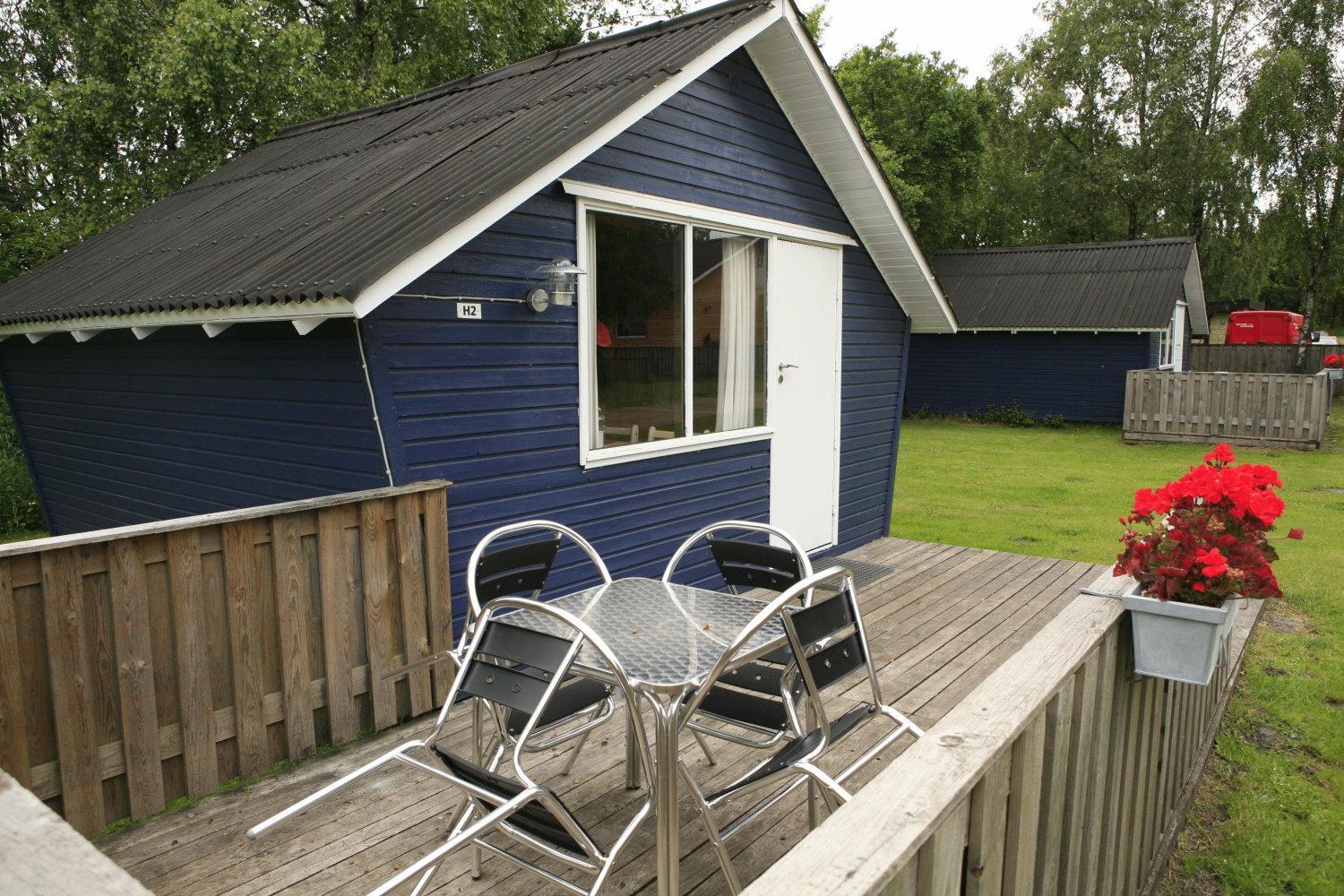 Cottage with Terrace (5 Adults)  - Photo 2