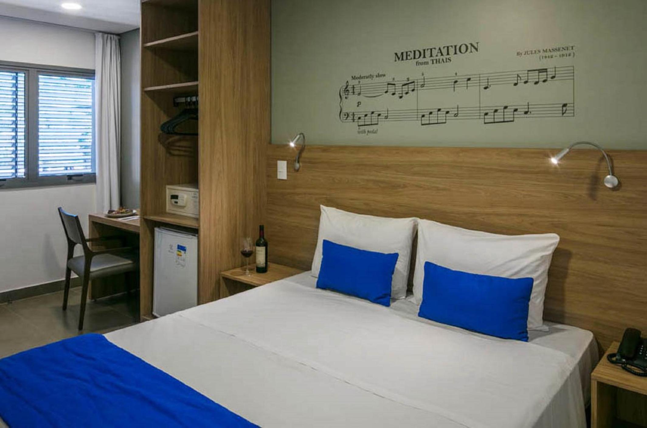 Double Room with a Trundle Bed photo 1