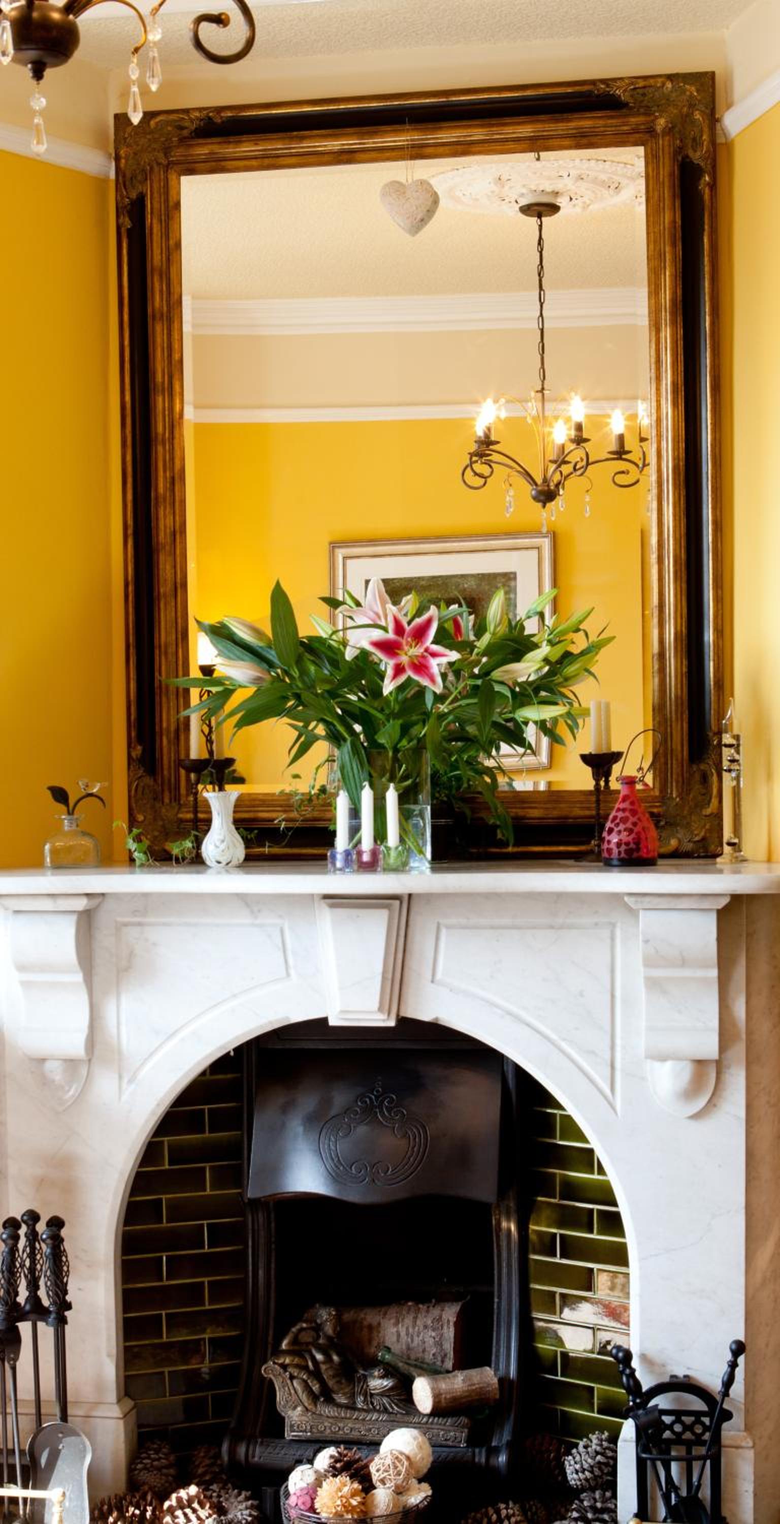 Seven-Bedroom House photo 3