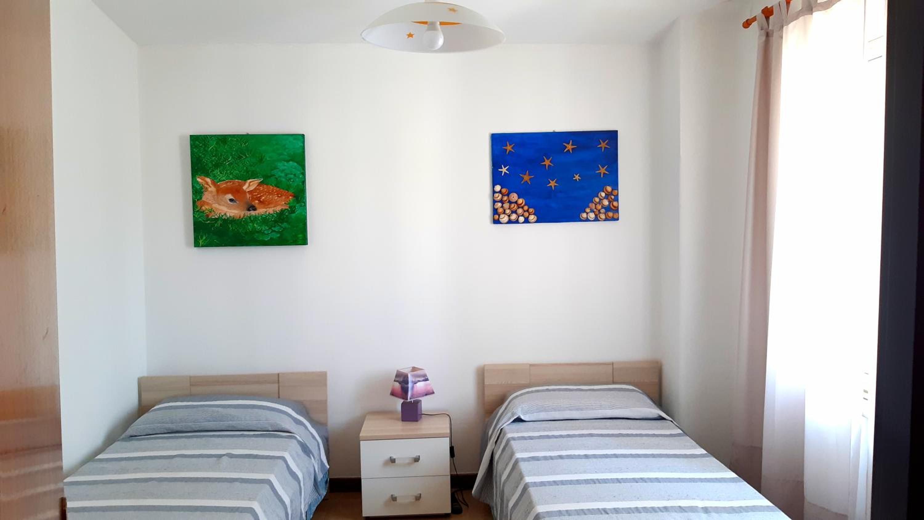 Three-Bedroom House photo 1