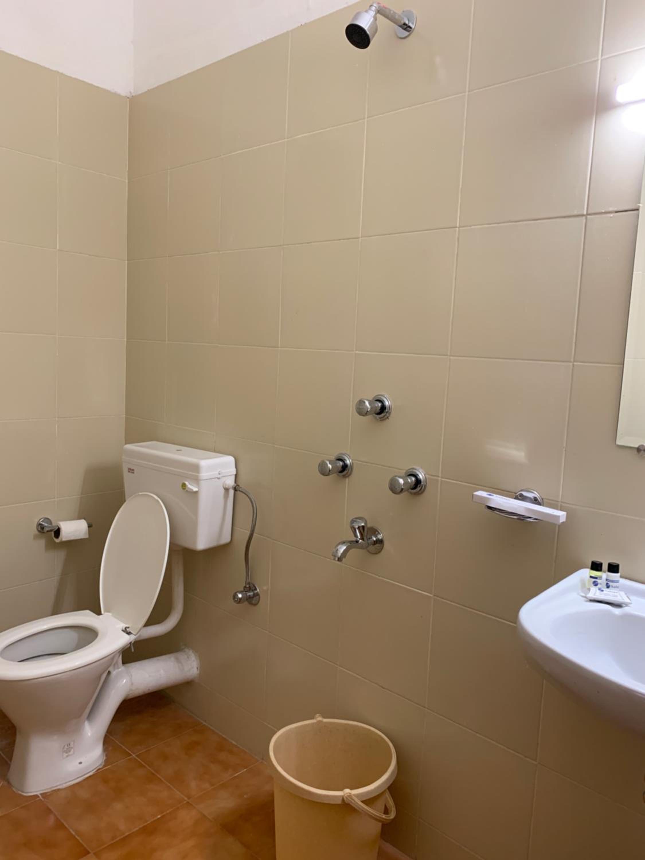 Standard Single Room photo 3