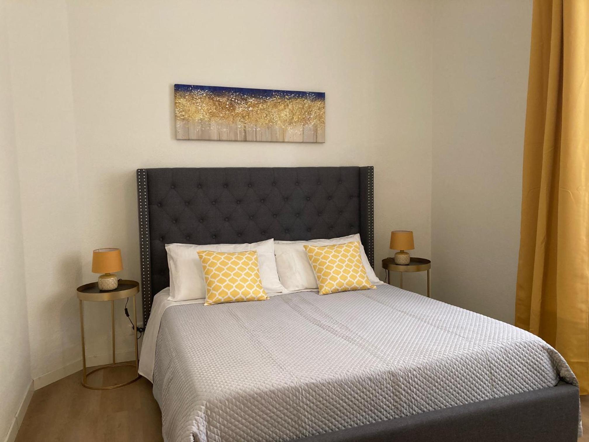 Double Room with Extra Bed