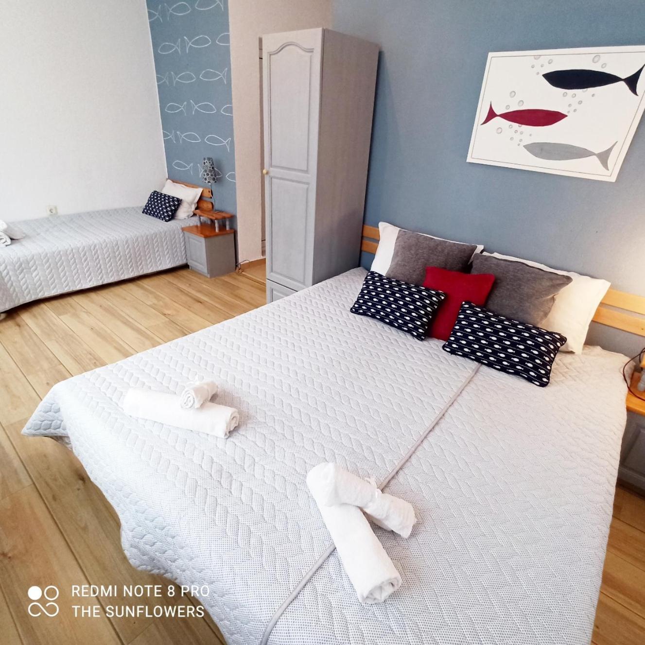 Triple Room photo 3