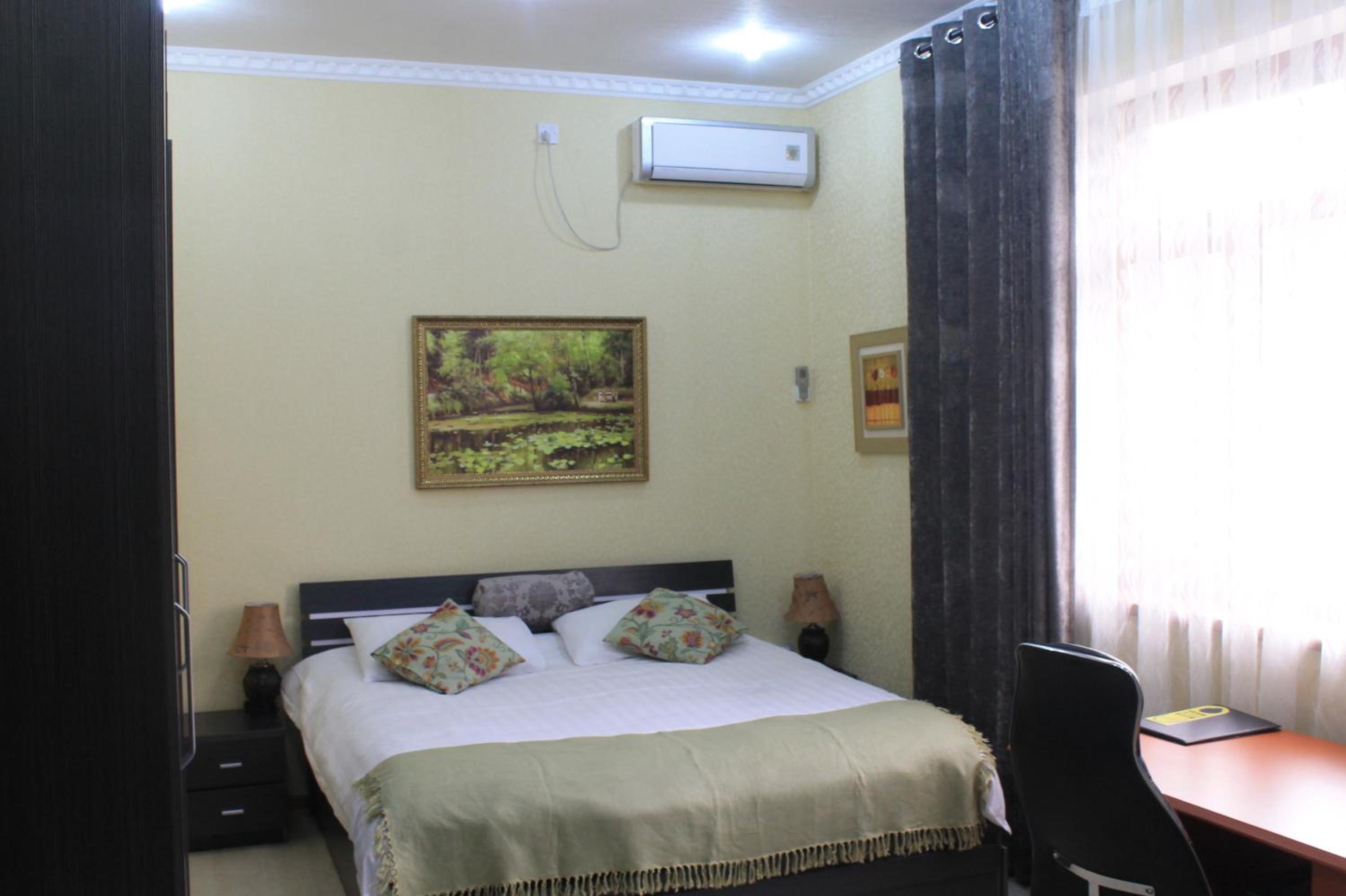 Standard Single Room photo 2